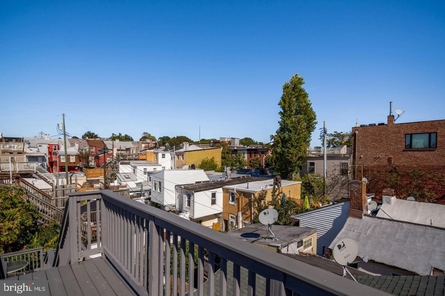 CANTON - Residential Lease