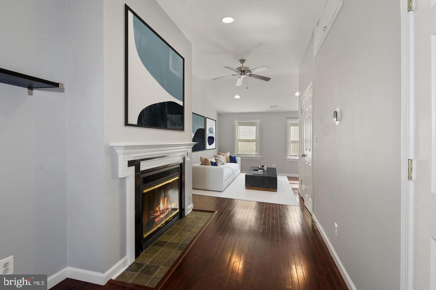 CANTON - Residential Lease