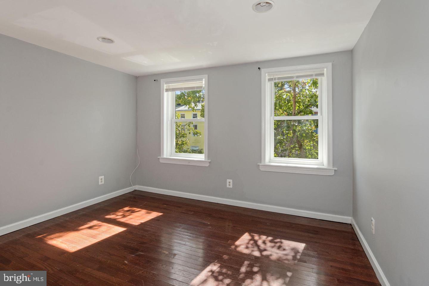 CANTON - Residential Lease