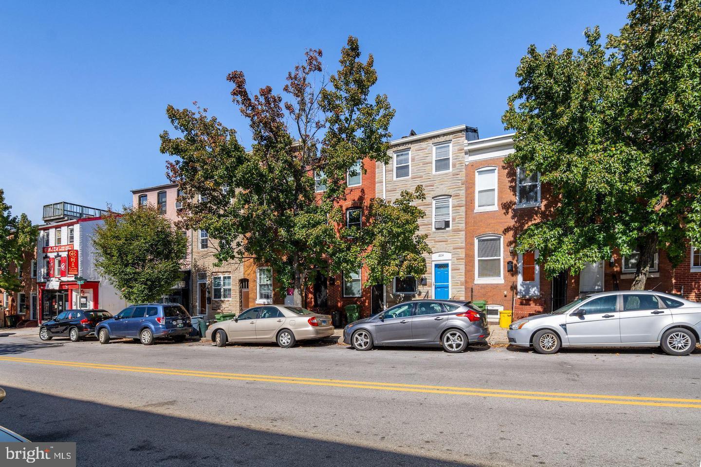 CANTON - Residential Lease