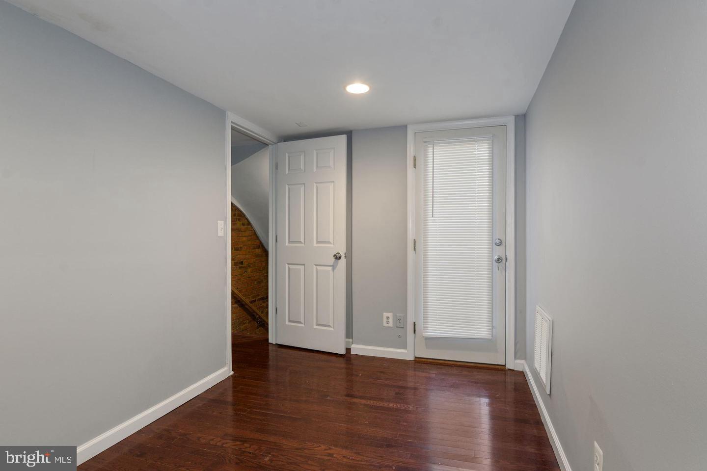 CANTON - Residential Lease