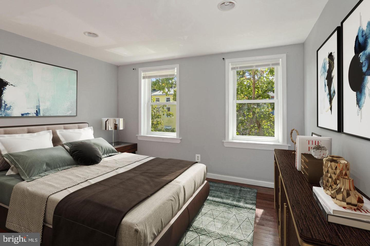 CANTON - Residential Lease