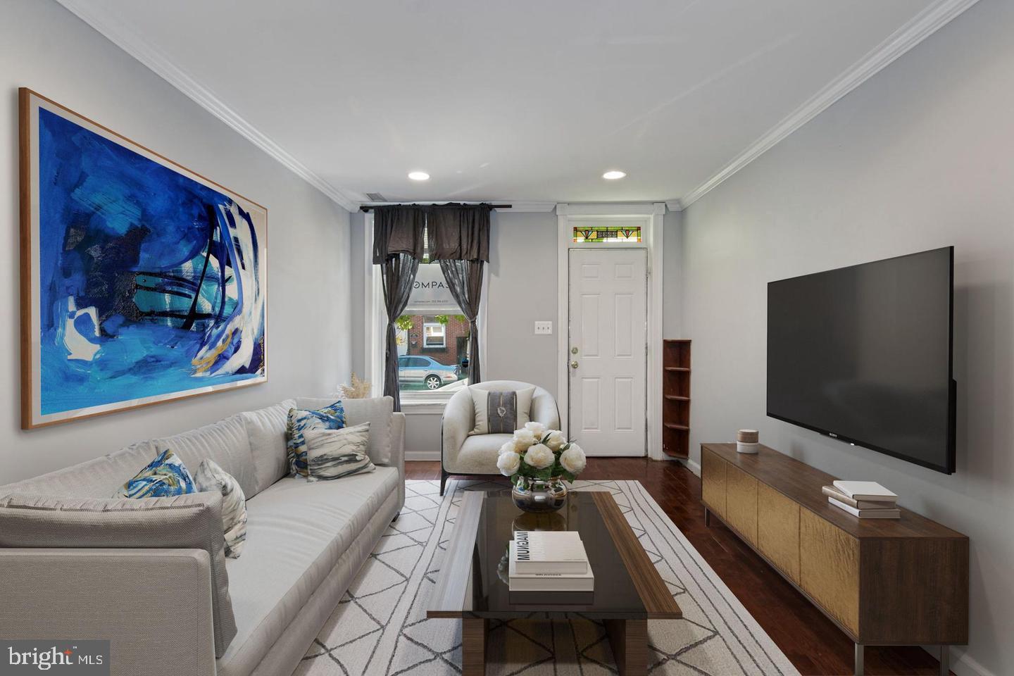 CANTON - Residential Lease