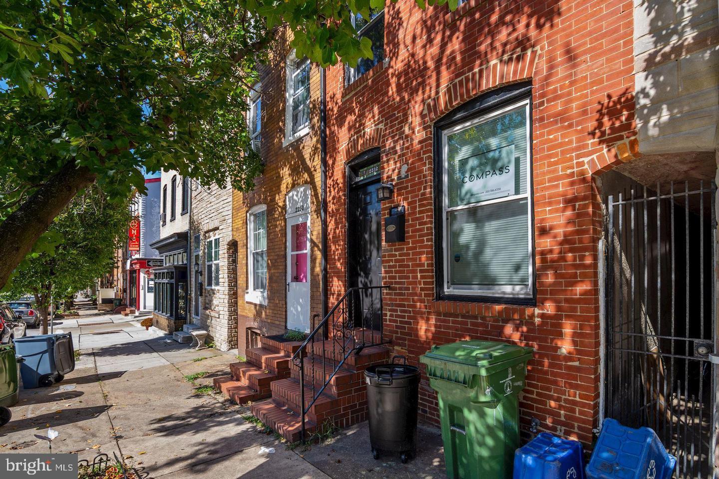 CANTON - Residential Lease