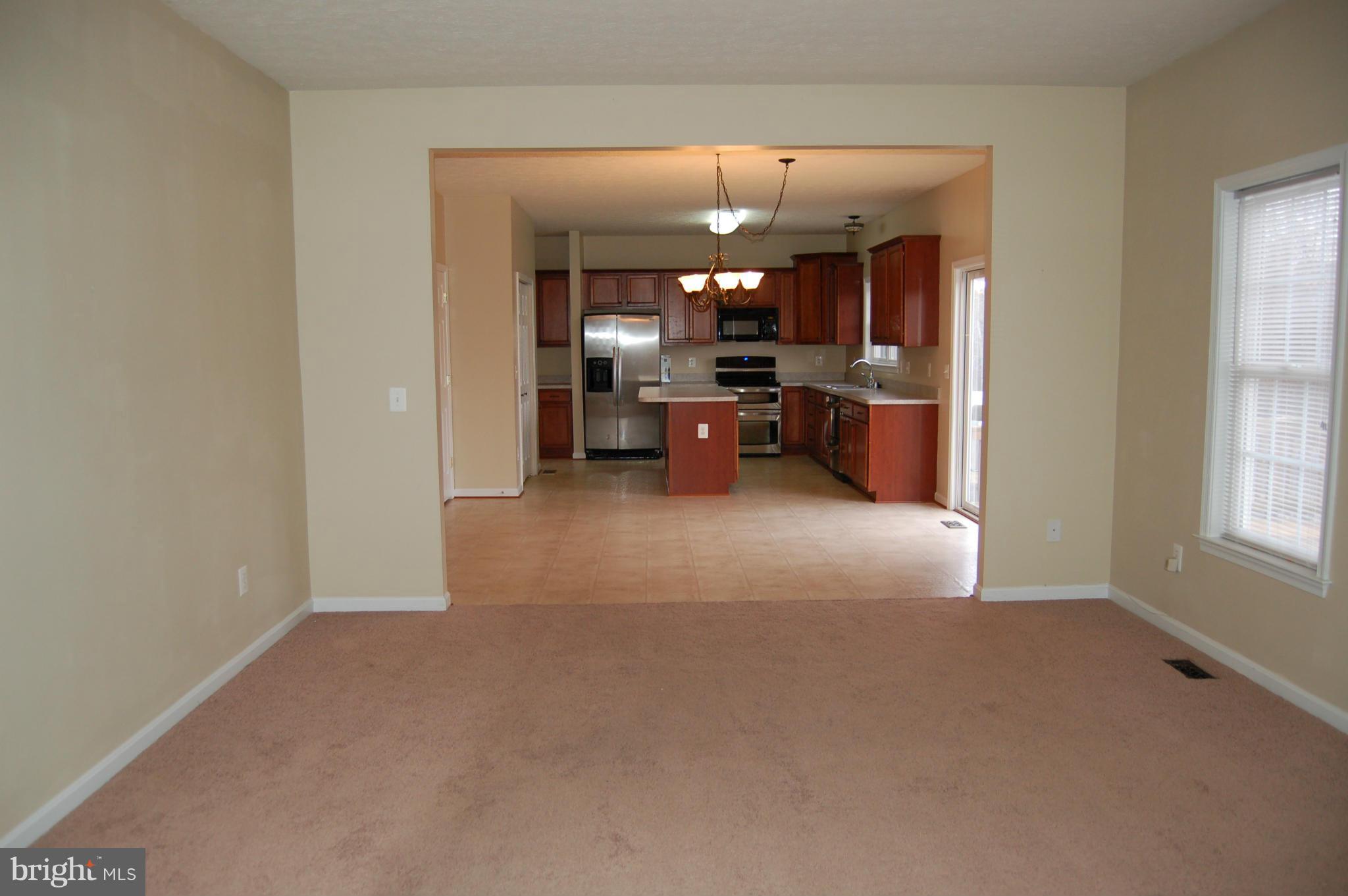 WILDERNESS SHORES - Residential Lease