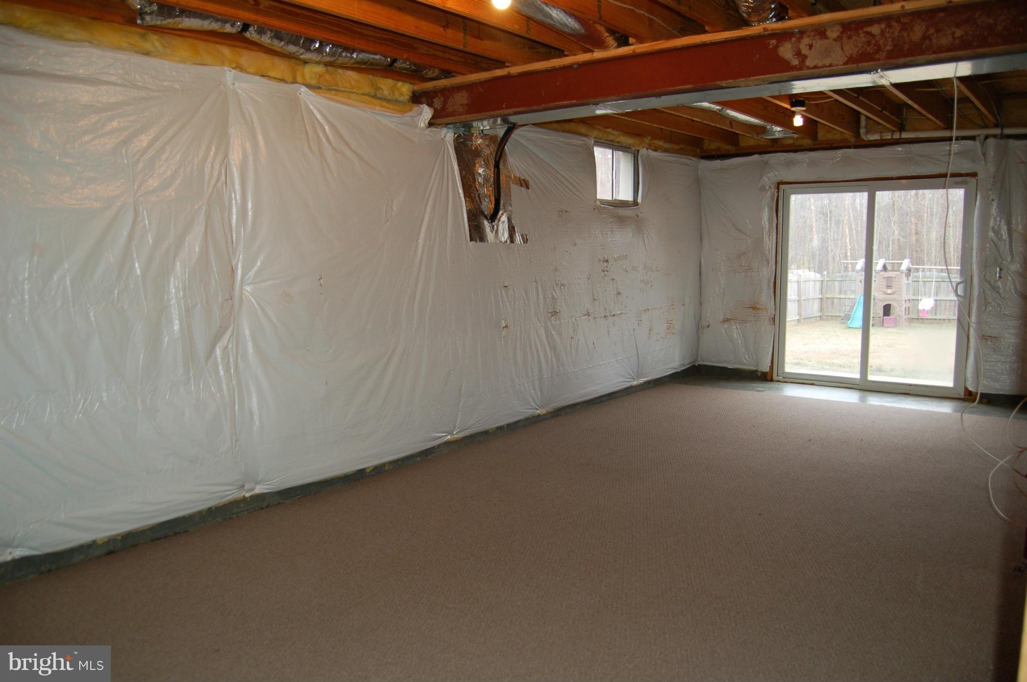 WILDERNESS SHORES - Residential Lease