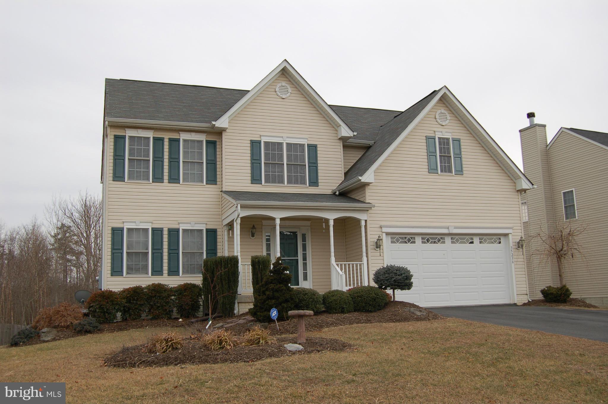 WILDERNESS SHORES - Residential Lease