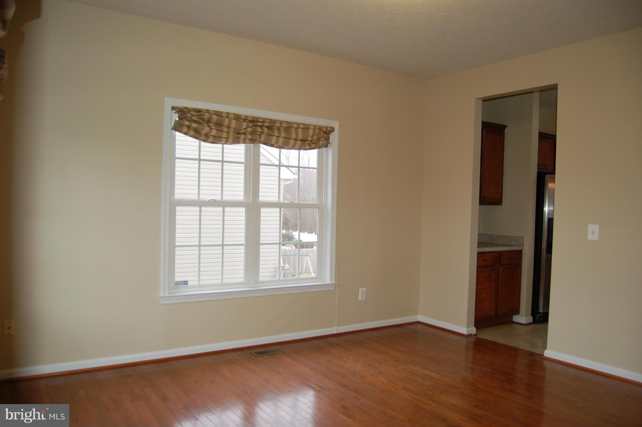 WILDERNESS SHORES - Residential Lease