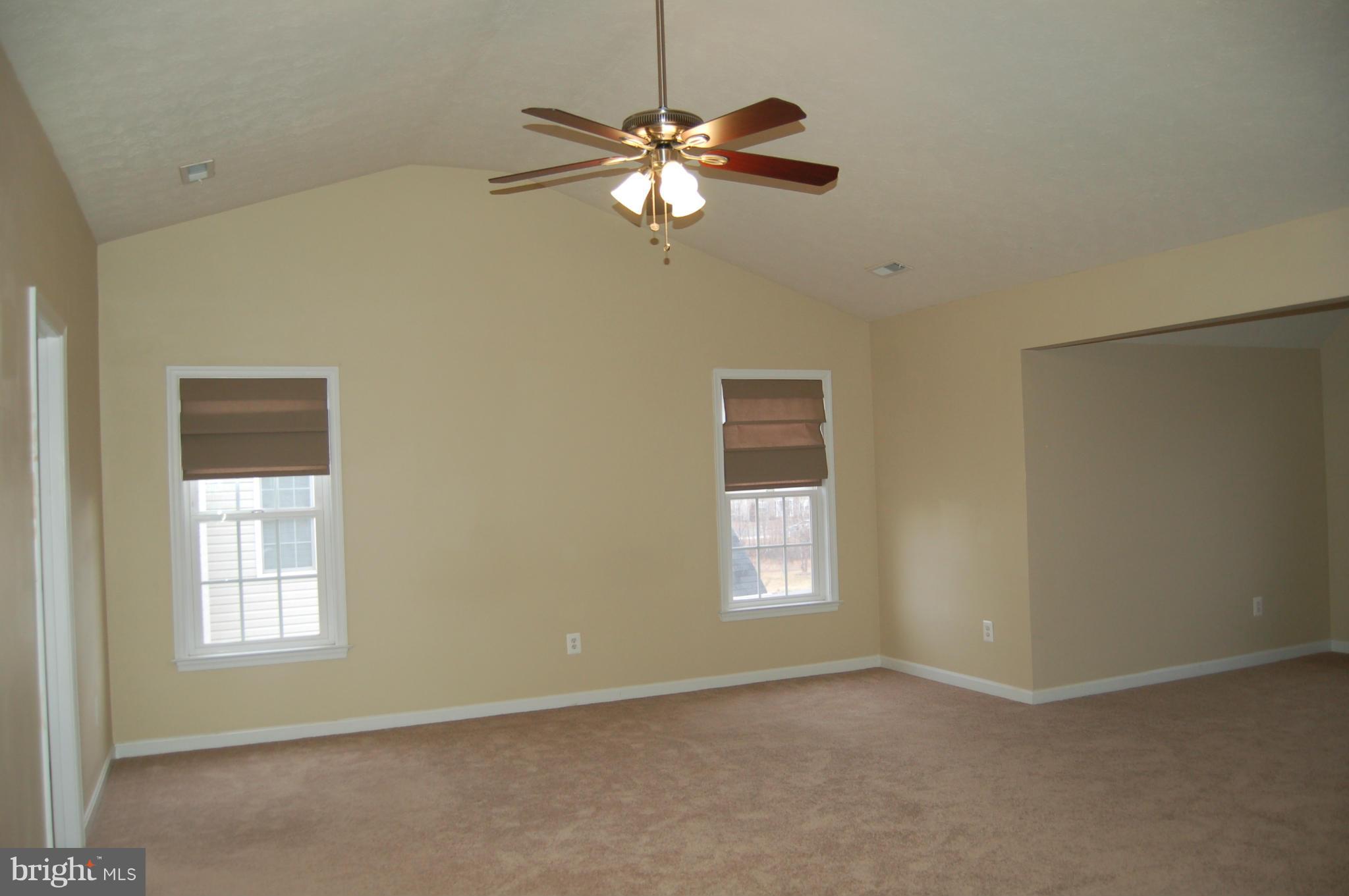 WILDERNESS SHORES - Residential Lease