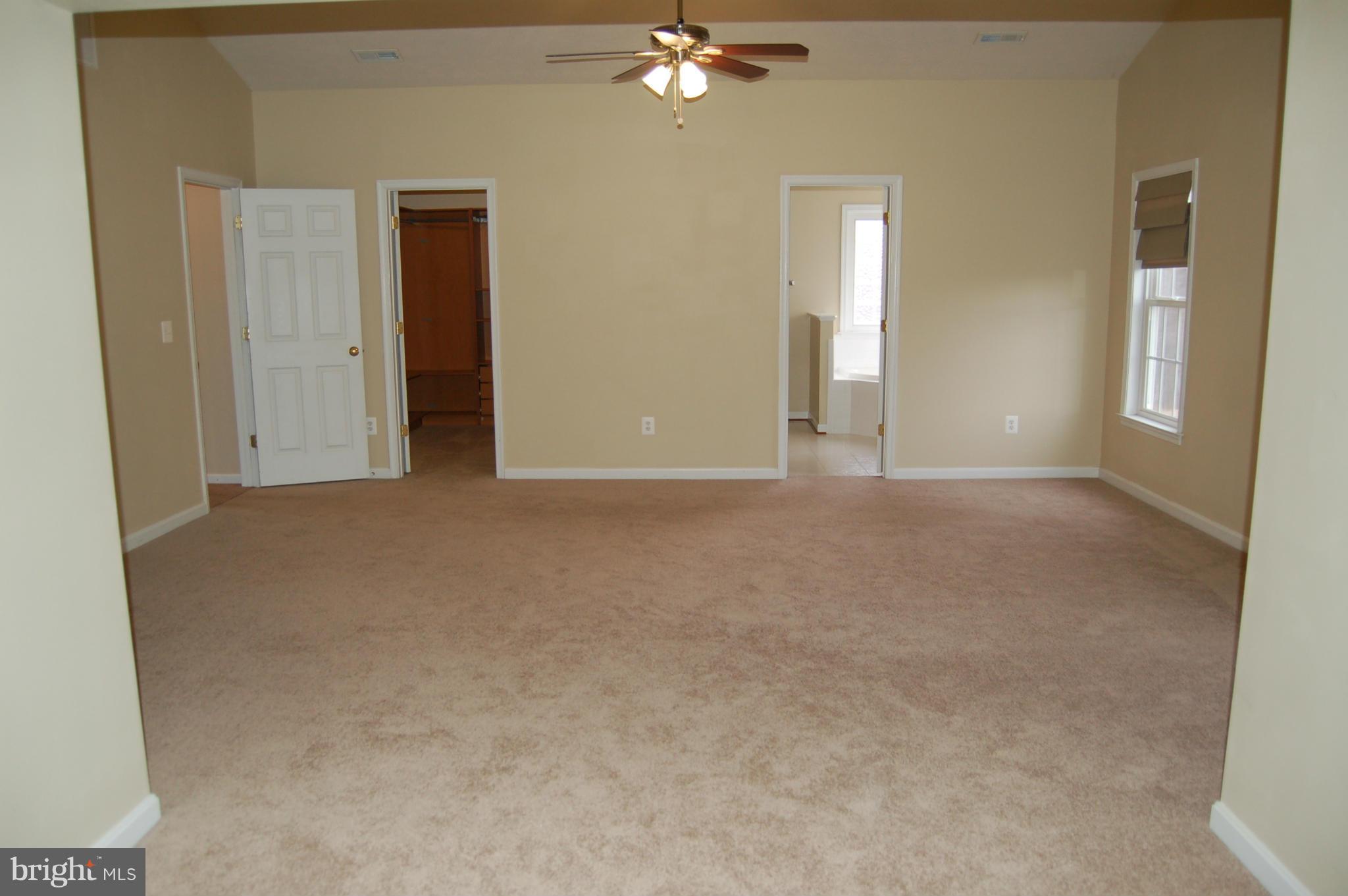 WILDERNESS SHORES - Residential Lease