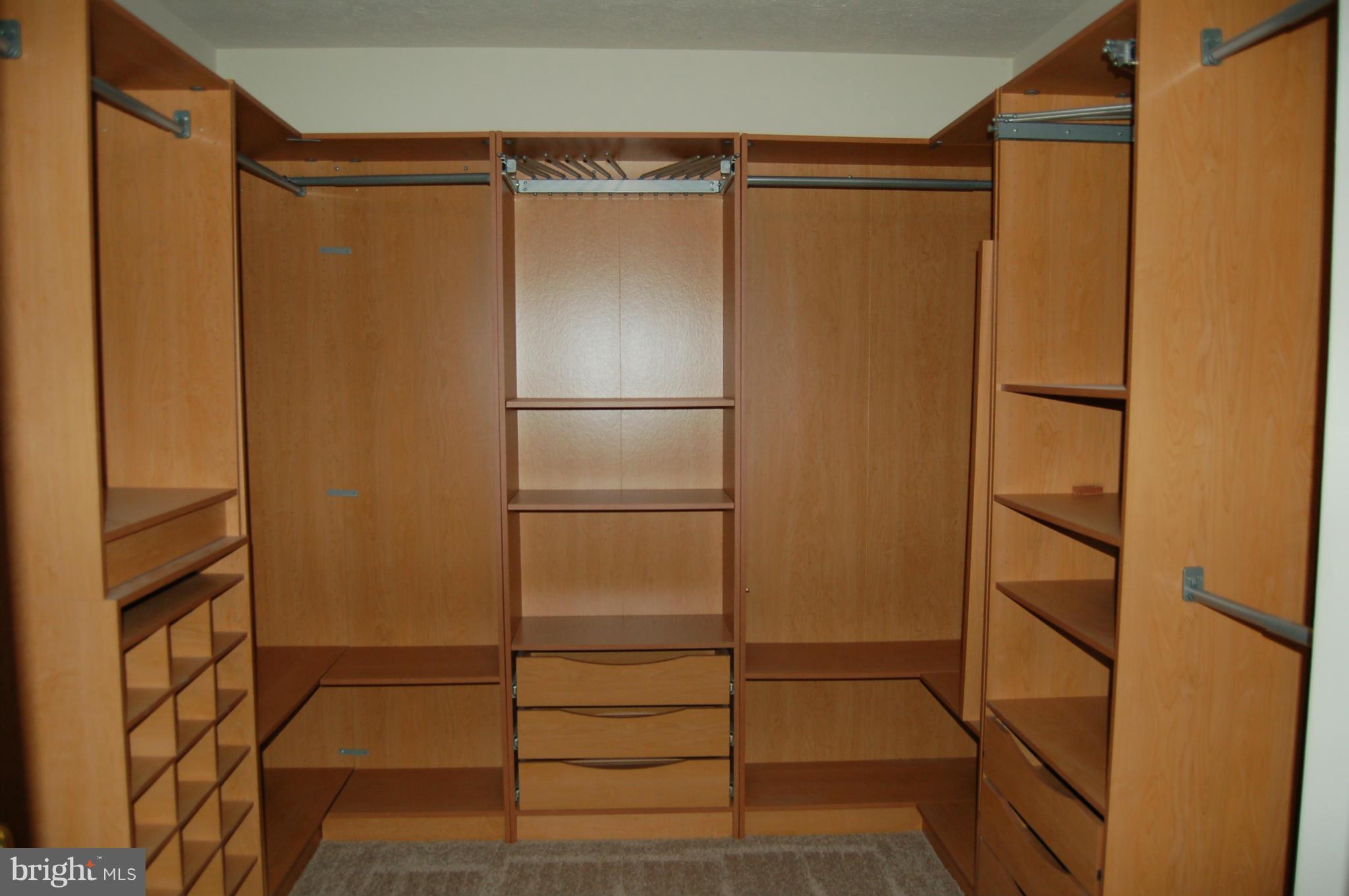 WILDERNESS SHORES - Residential Lease