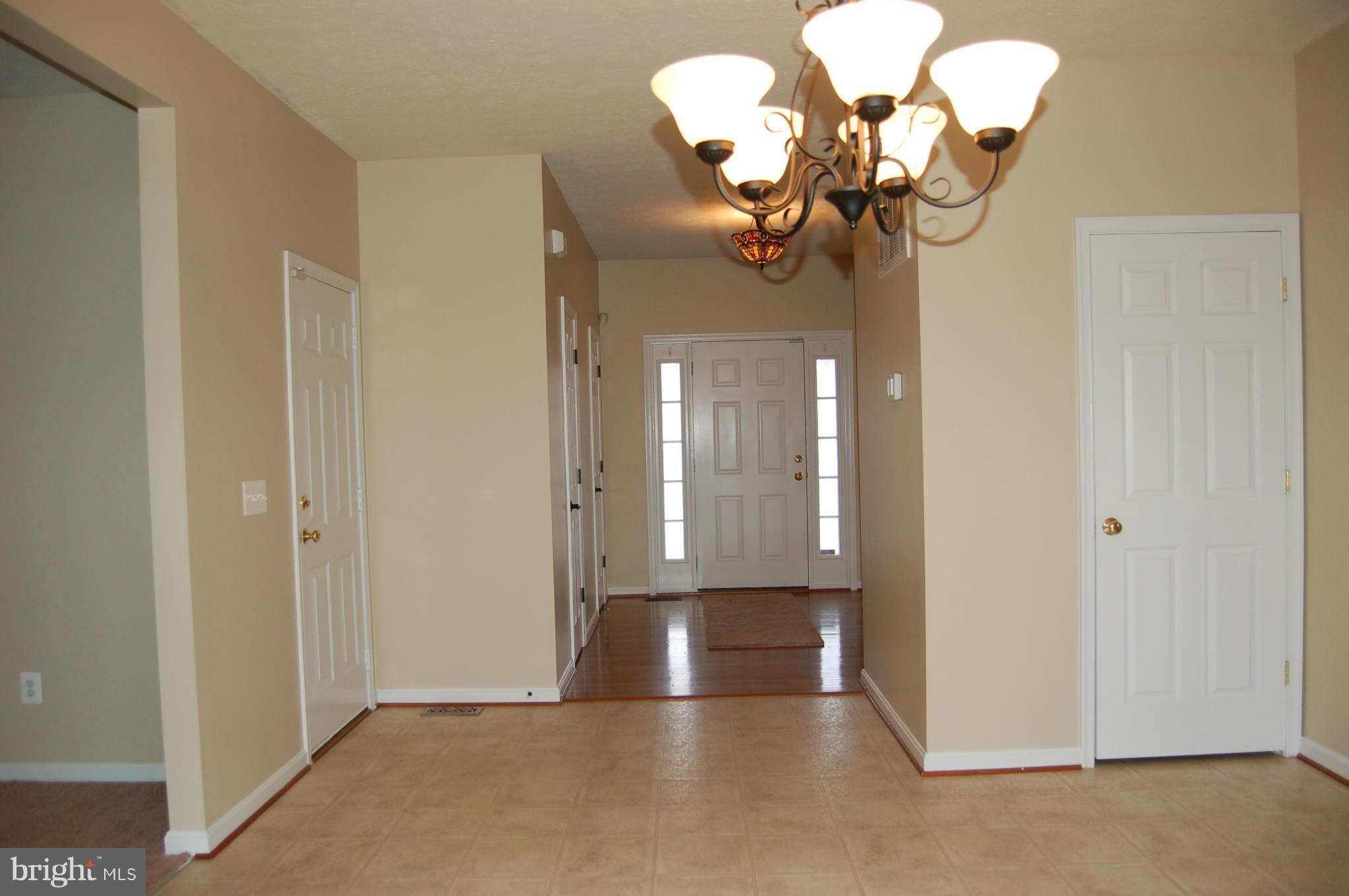 WILDERNESS SHORES - Residential Lease