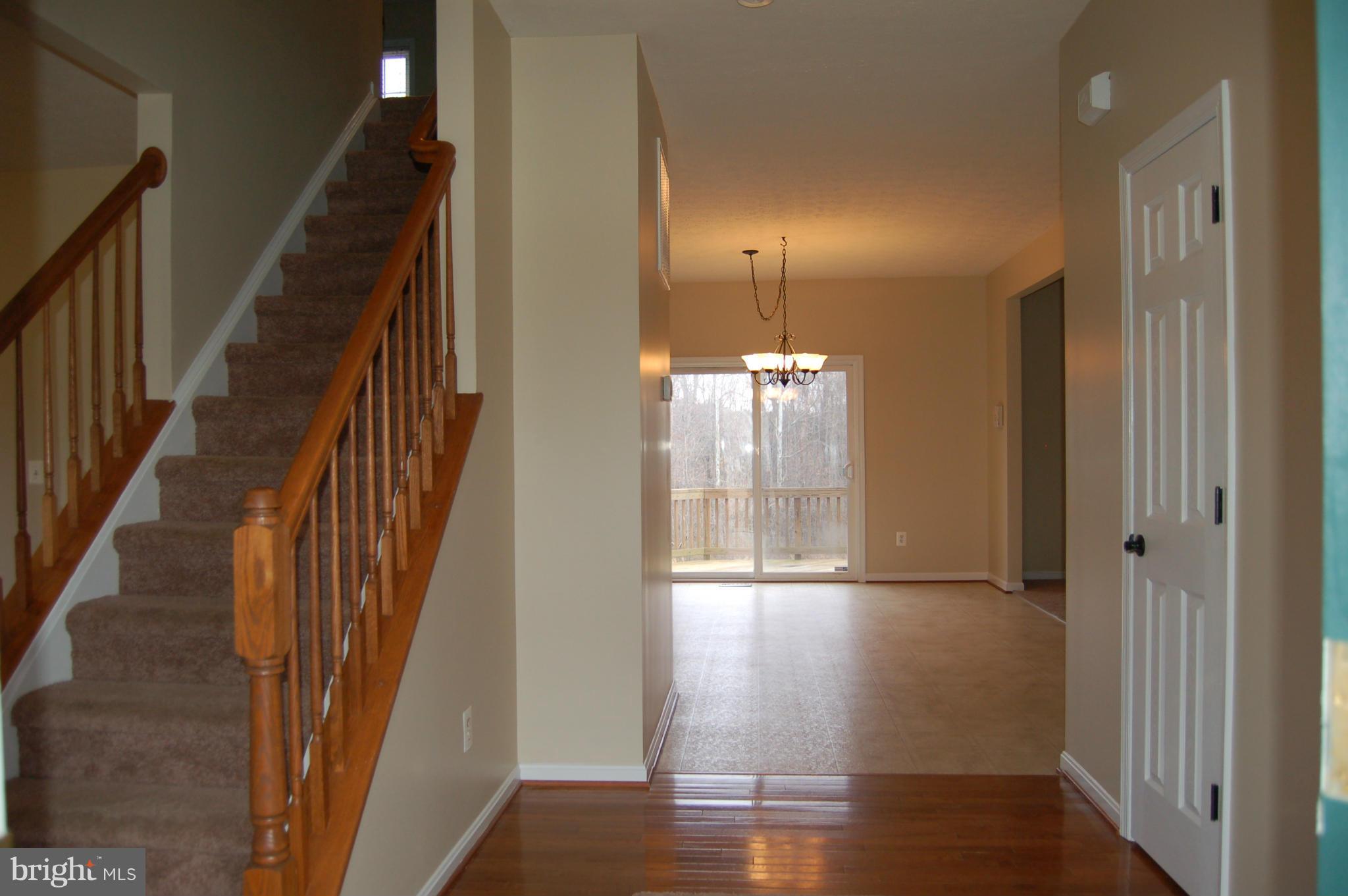 WILDERNESS SHORES - Residential Lease