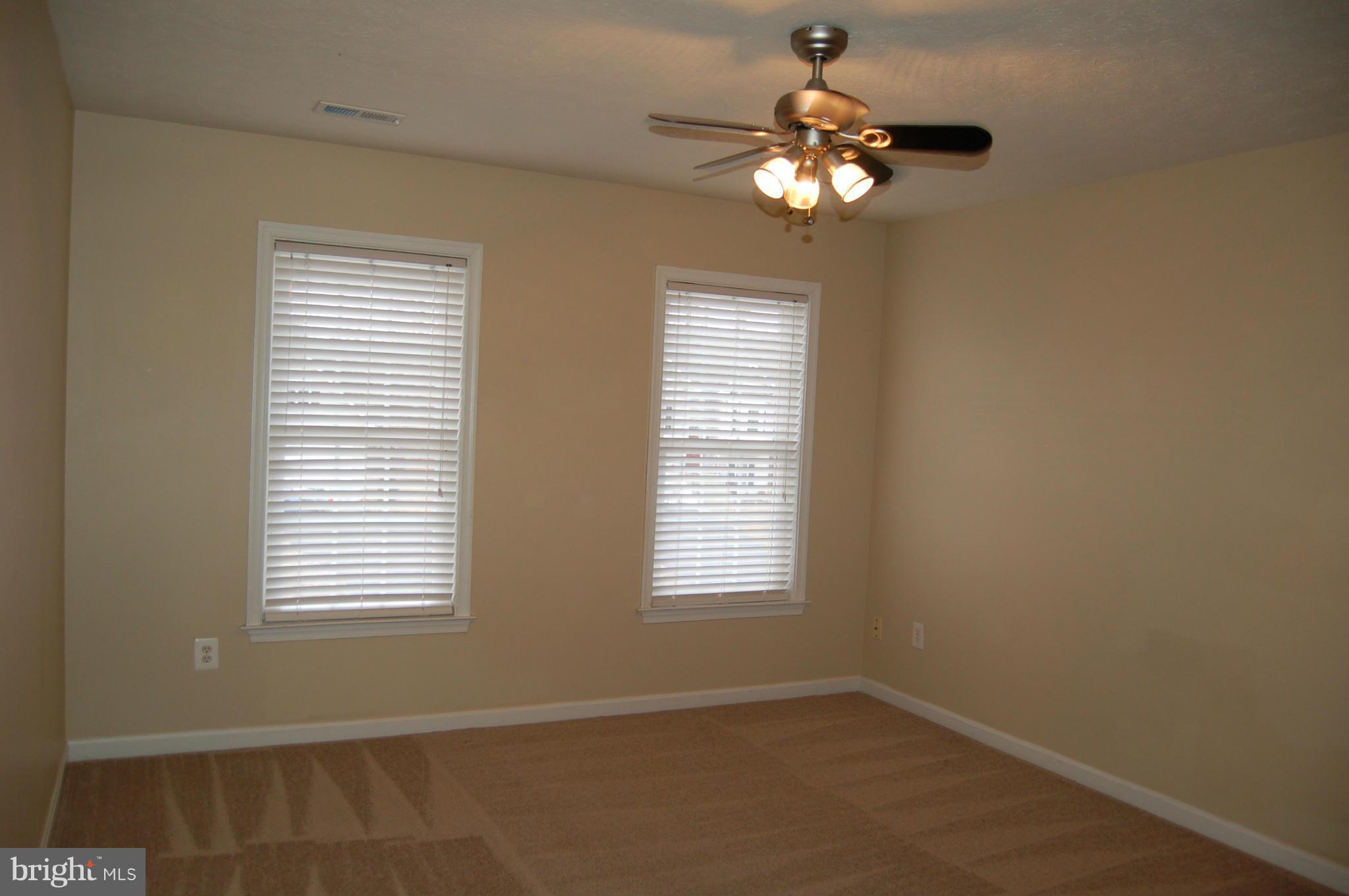 WILDERNESS SHORES - Residential Lease