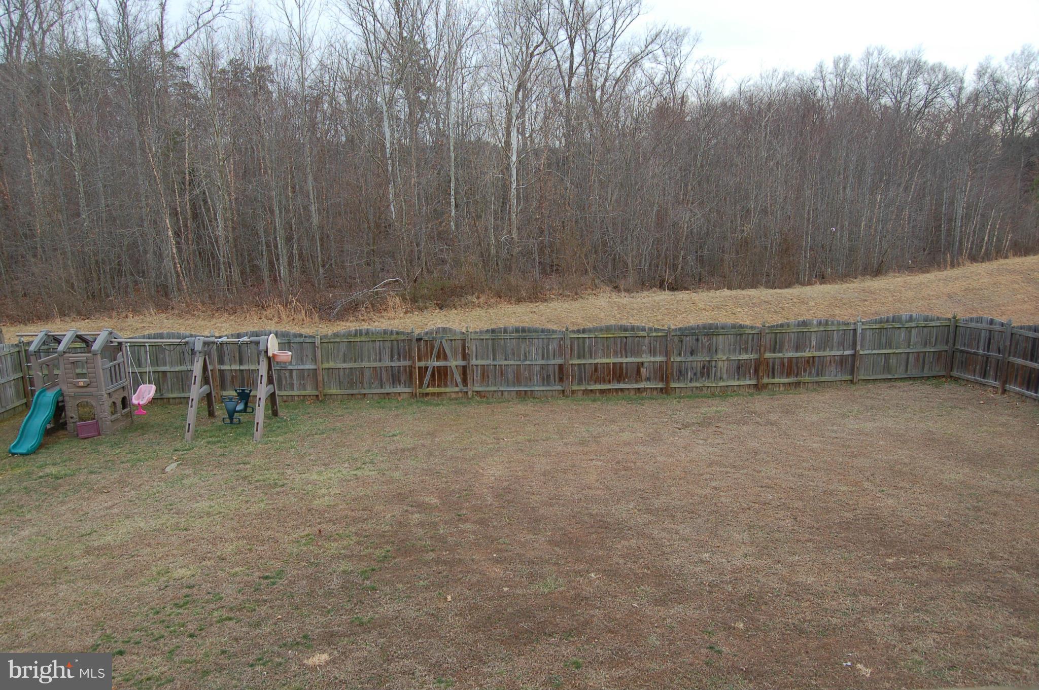 WILDERNESS SHORES - Residential Lease