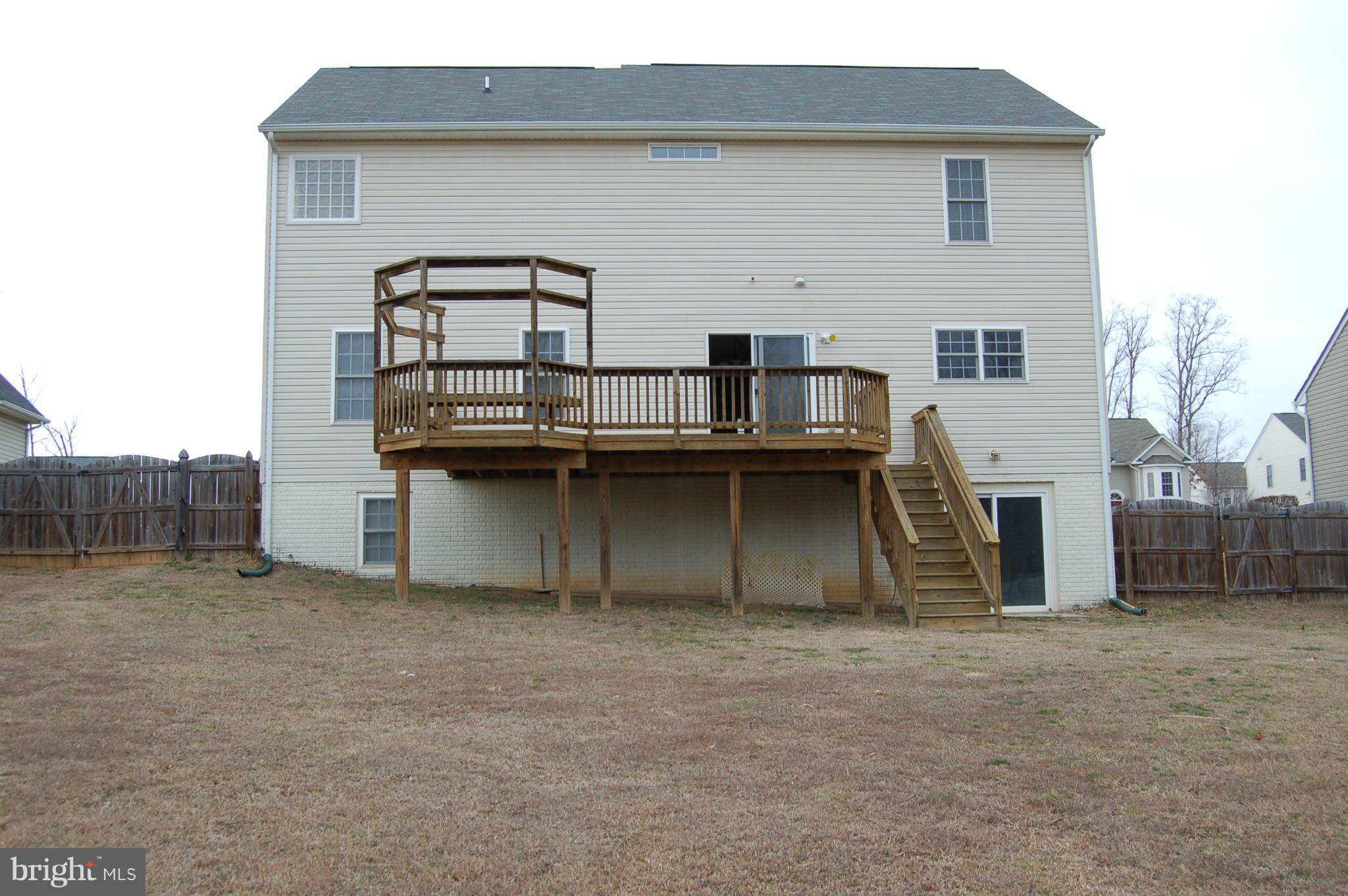 WILDERNESS SHORES - Residential Lease