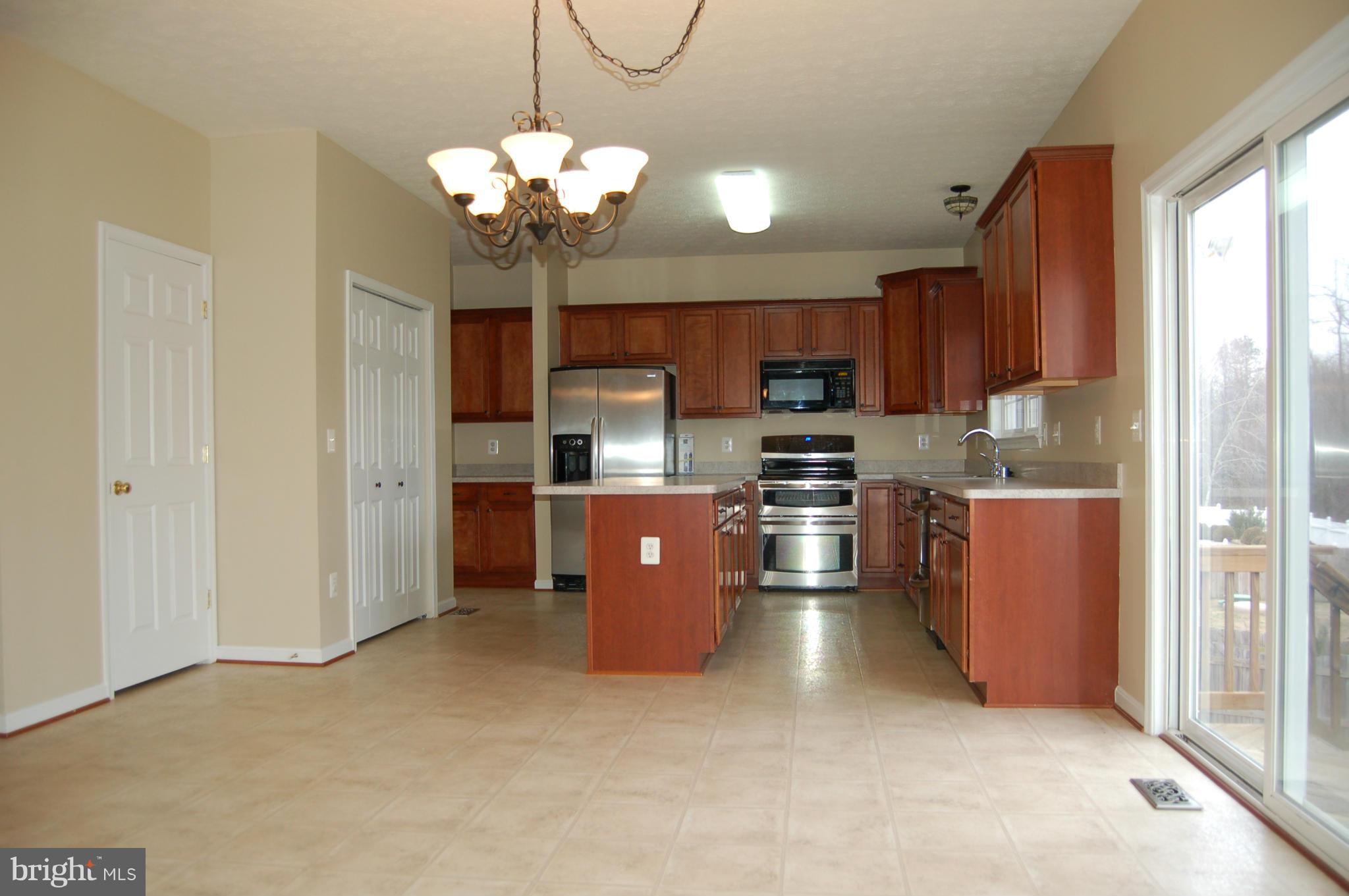 WILDERNESS SHORES - Residential Lease