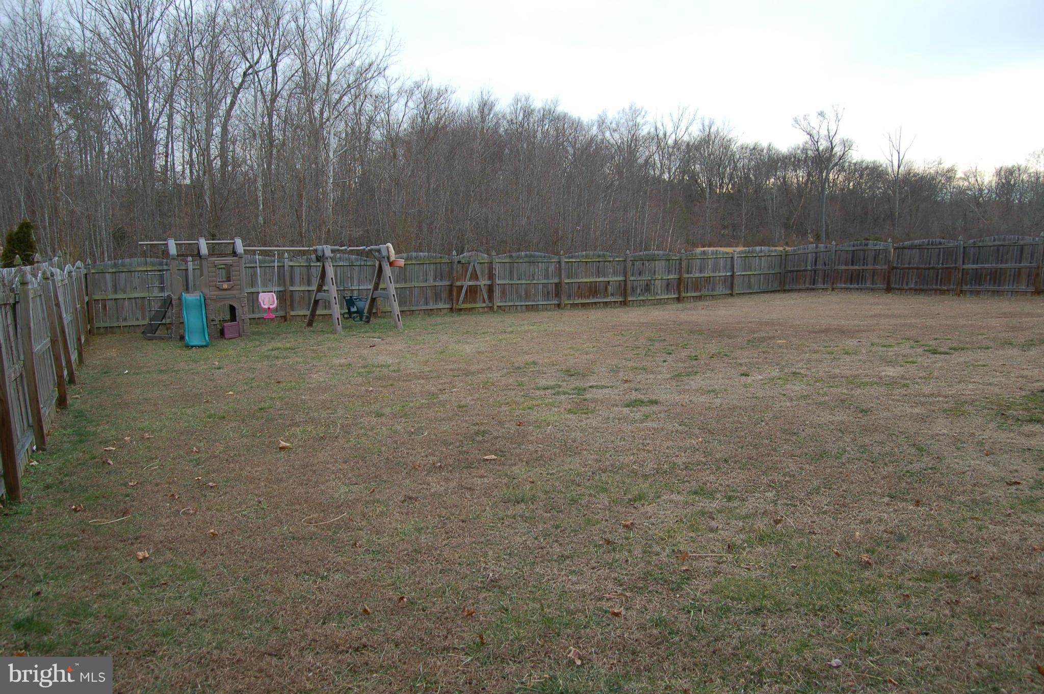 WILDERNESS SHORES - Residential Lease