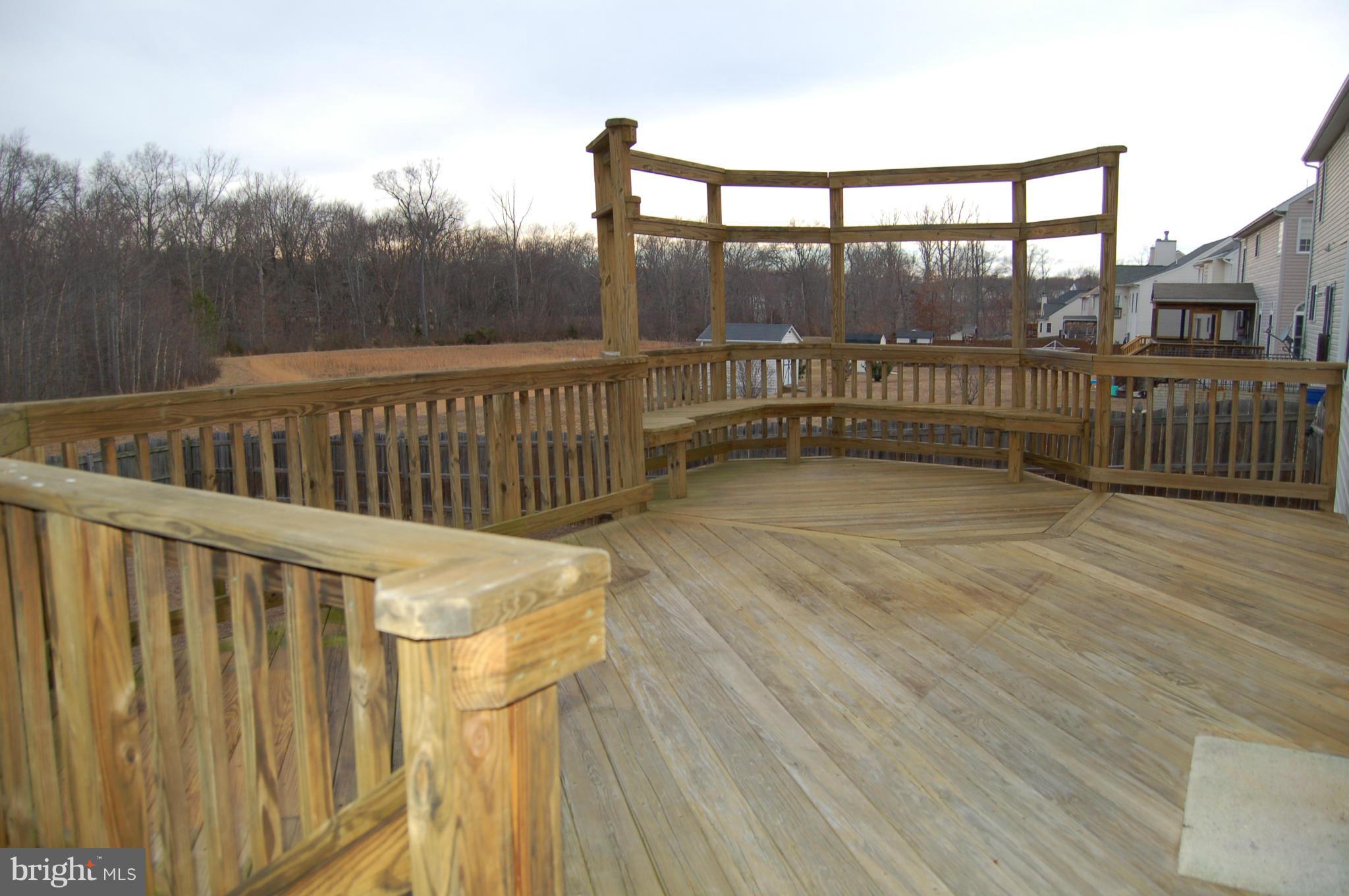 WILDERNESS SHORES - Residential Lease