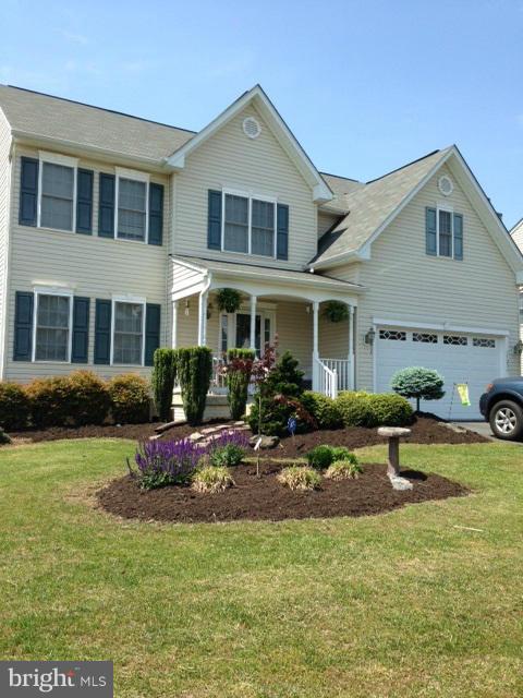 WILDERNESS SHORES - Residential Lease