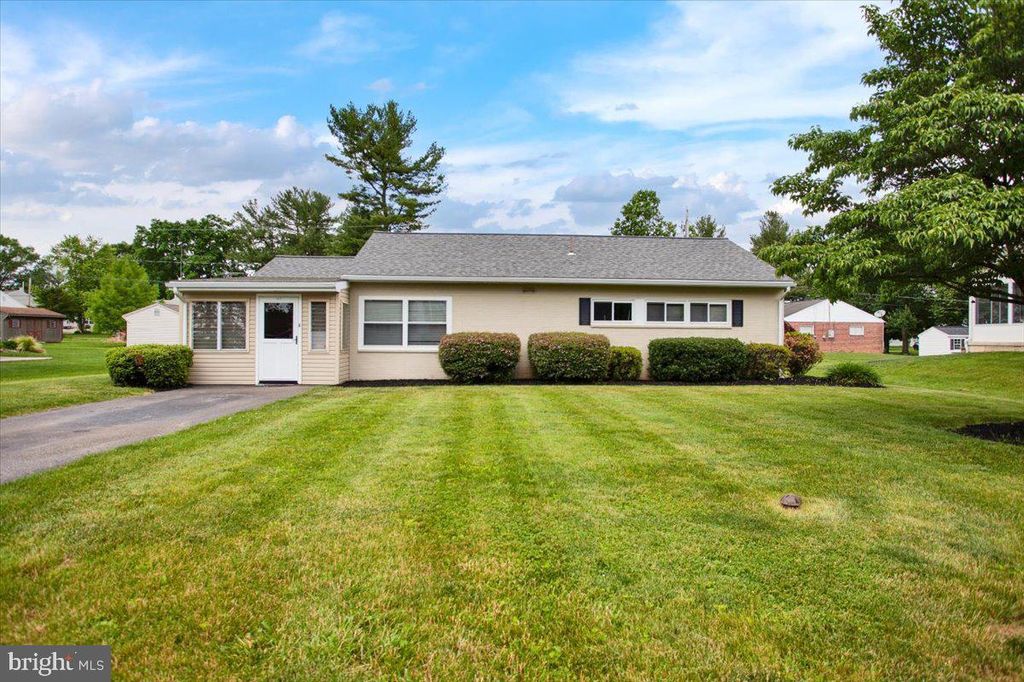 Photo of 111 Ann Avenue, Landisville, PA 17538 (MLS # PALA2051736)