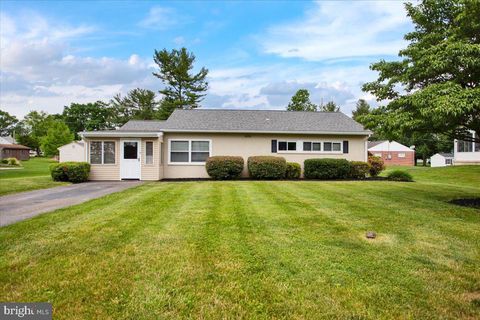Photo of 111 Ann Avenue, Landisville, PA 17538 (MLS # PALA2051736)