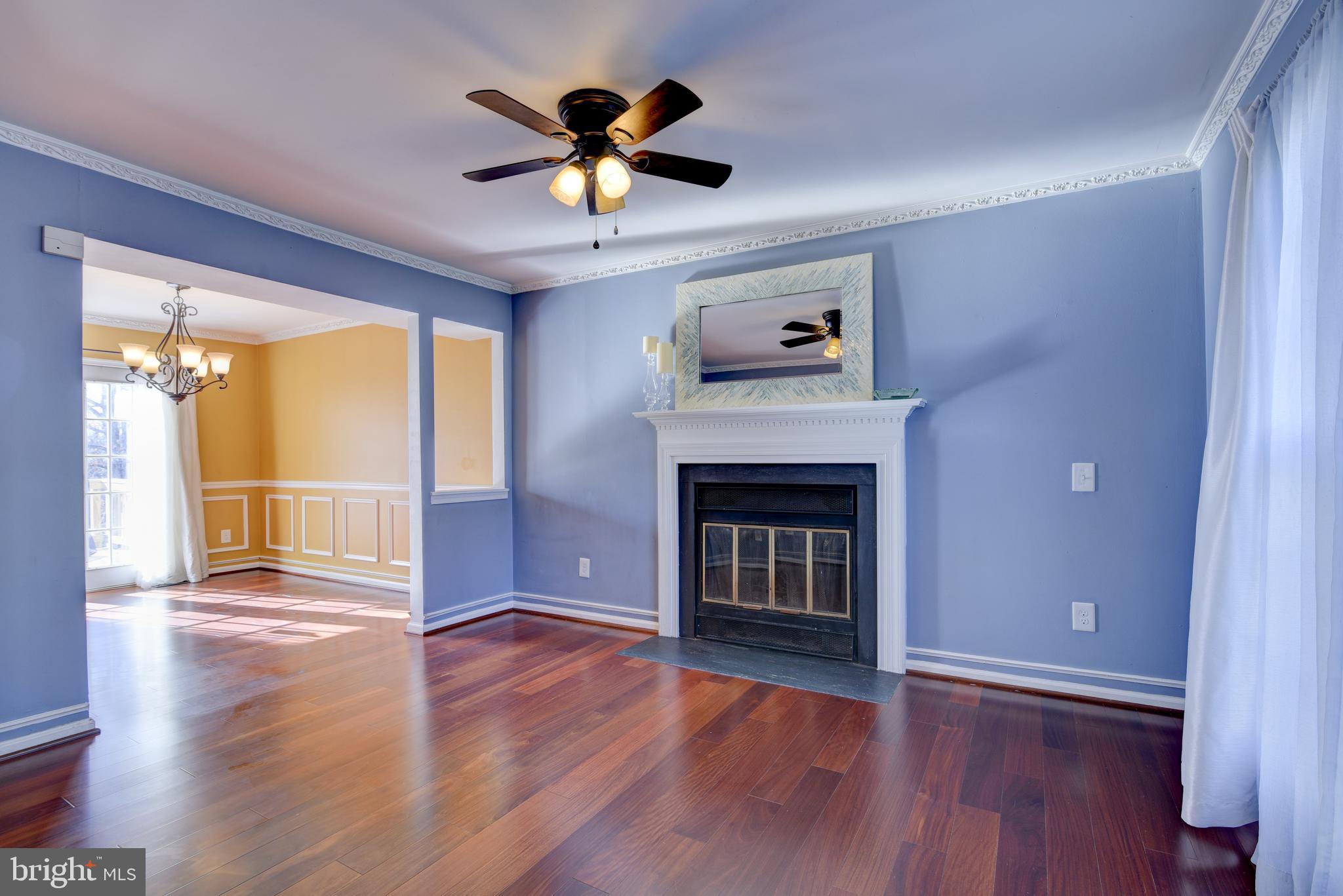 LONDON TOWN WEST - Residential