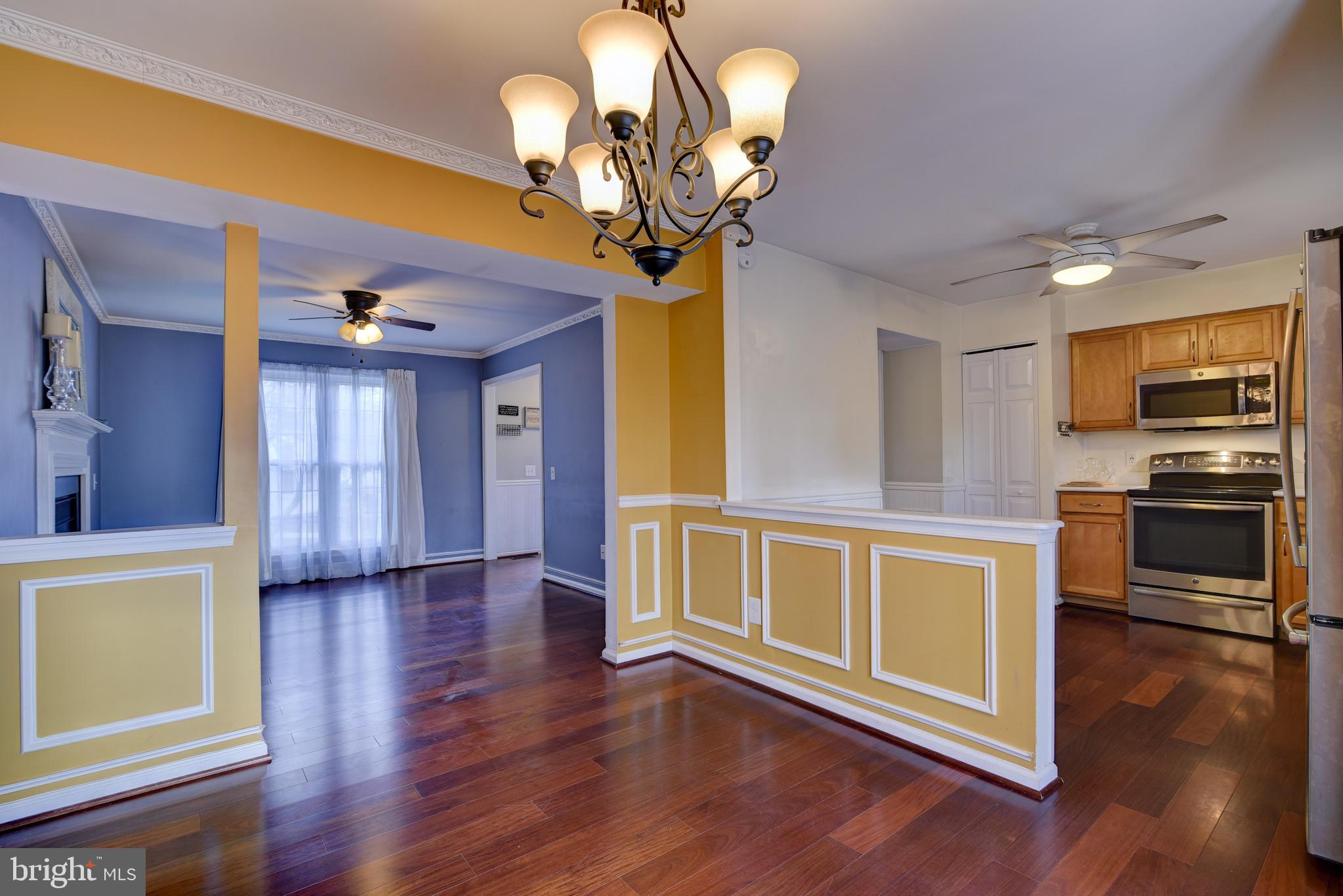 LONDON TOWN WEST - Residential