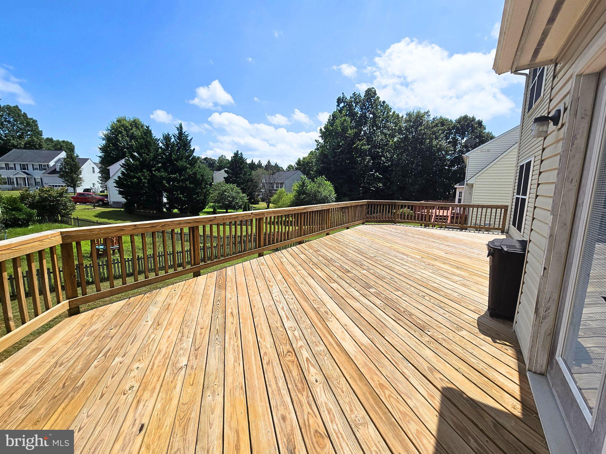 STAFFORD LAKES - Residential