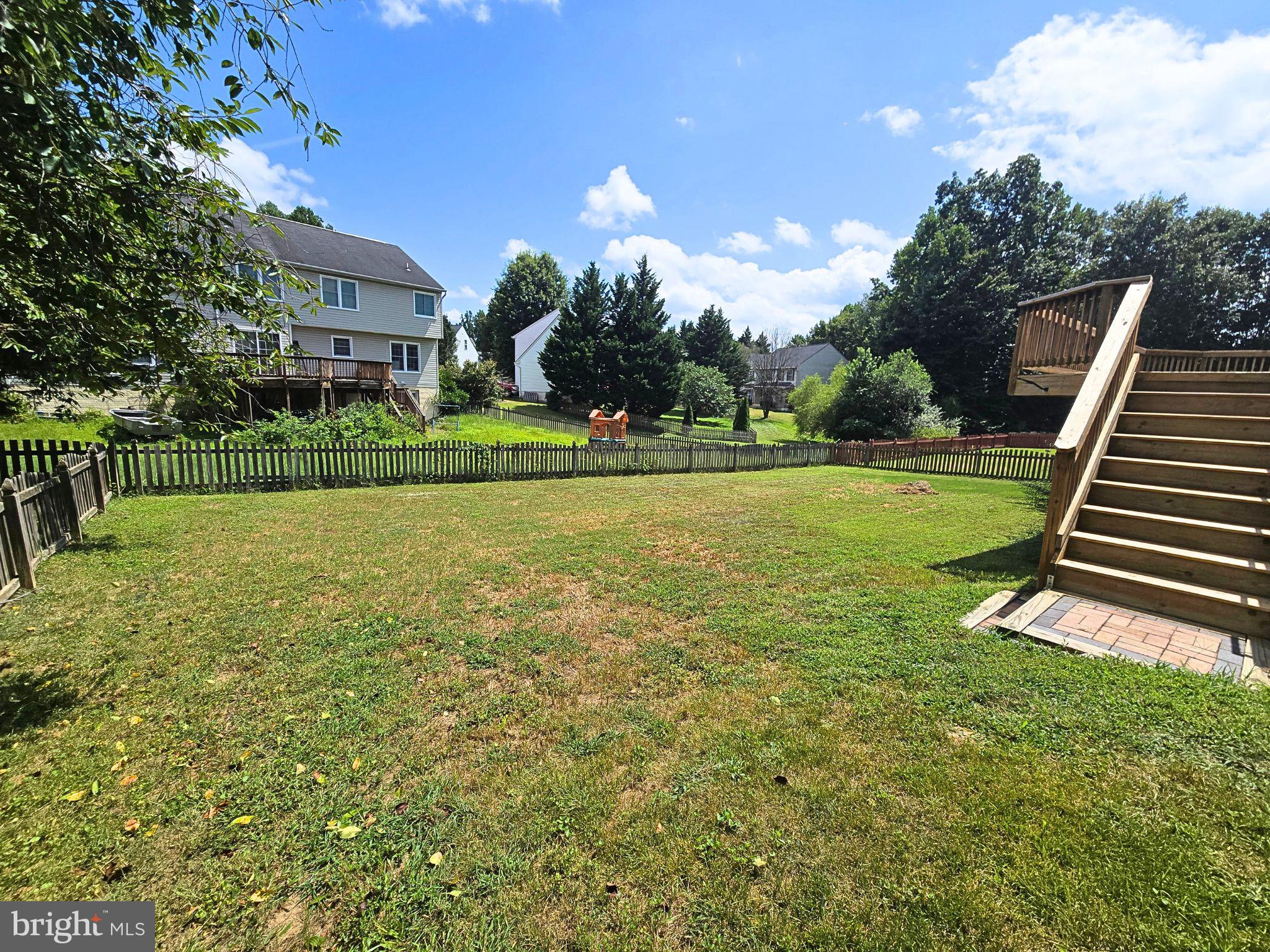 STAFFORD LAKES - Residential