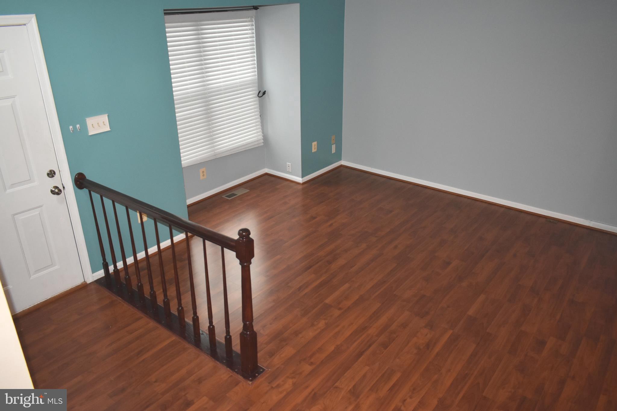 POTOMAC - Residential Lease