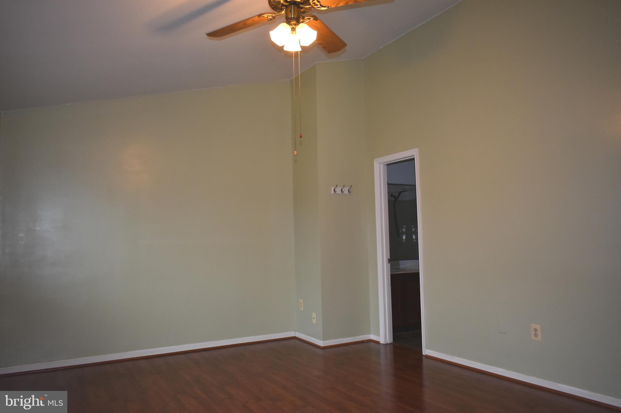 POTOMAC - Residential Lease