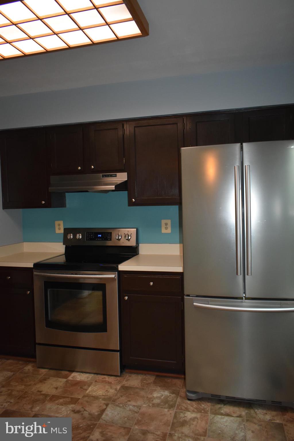 POTOMAC - Residential Lease