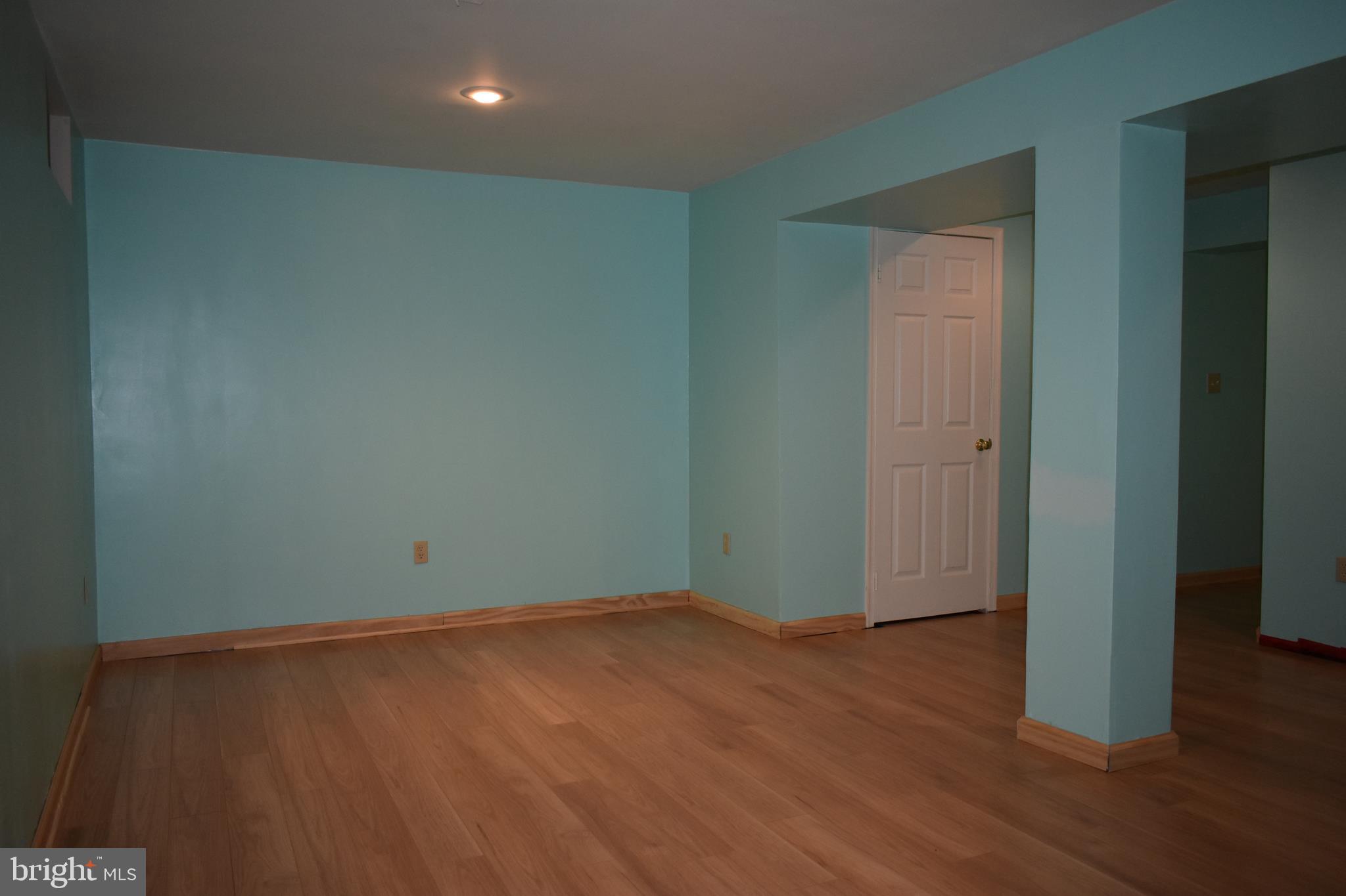 POTOMAC - Residential Lease