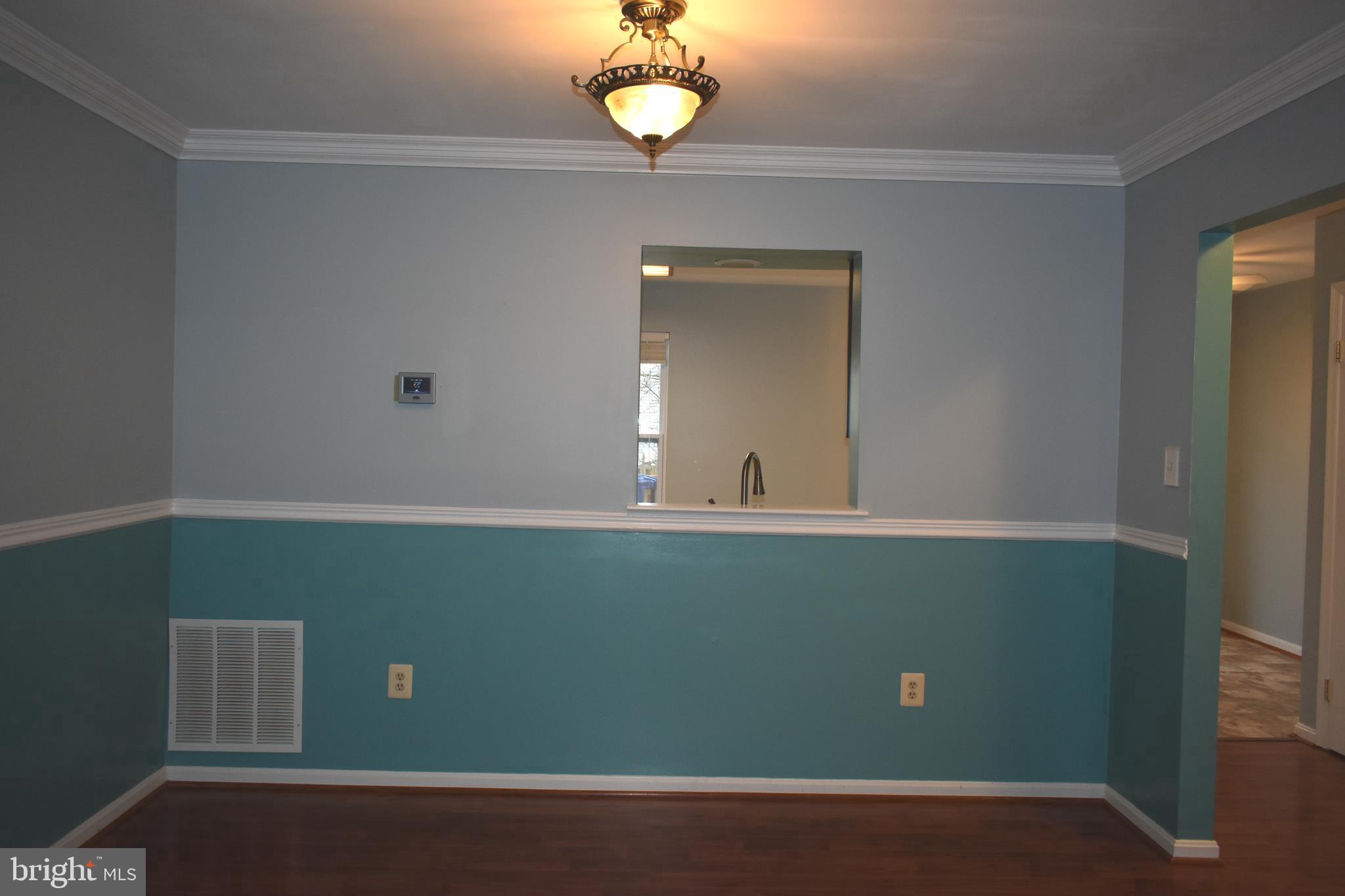 POTOMAC - Residential Lease