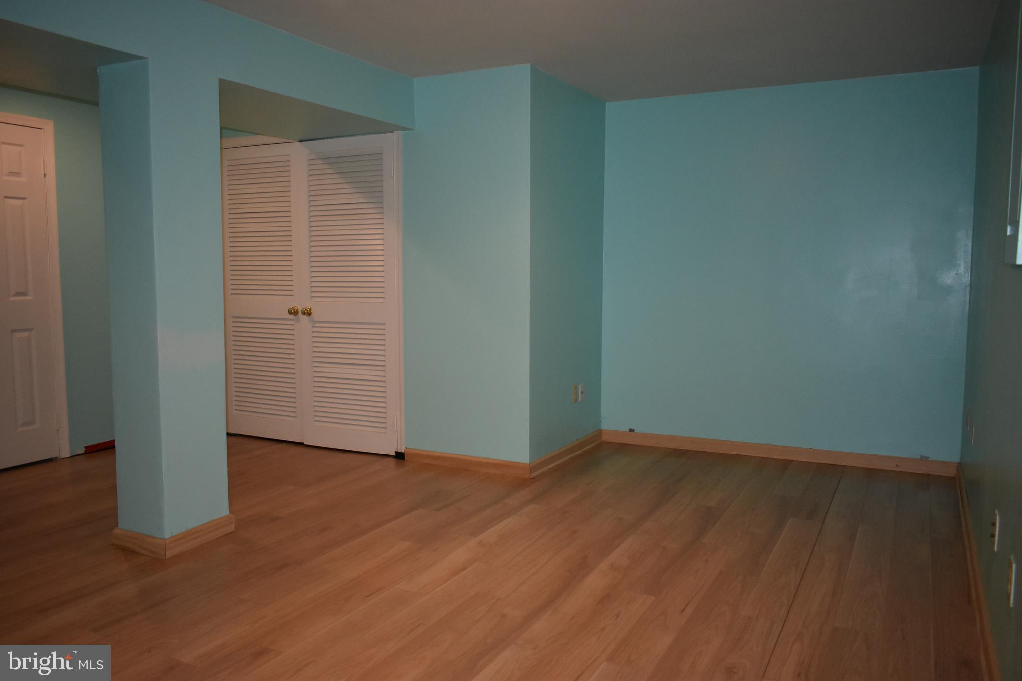 POTOMAC - Residential Lease