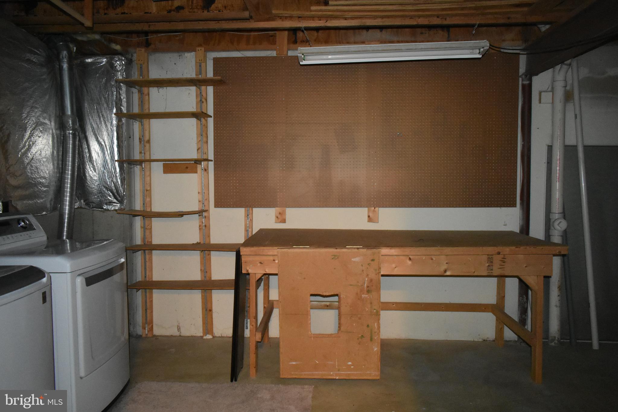 POTOMAC - Residential Lease