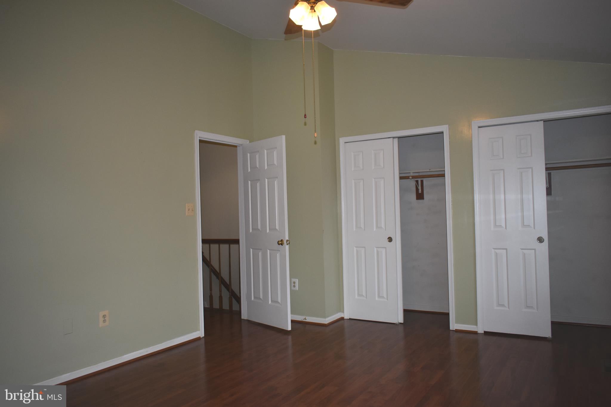 POTOMAC - Residential Lease