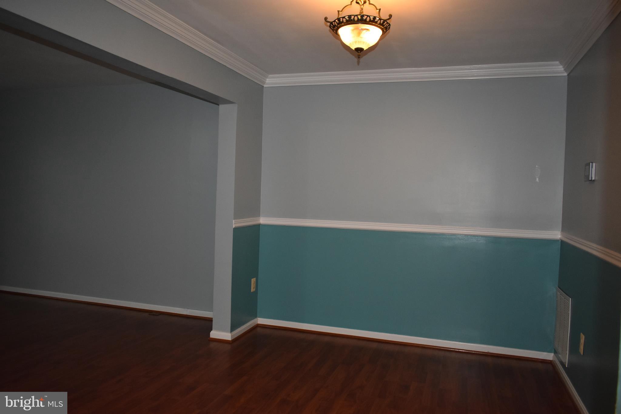 POTOMAC - Residential Lease