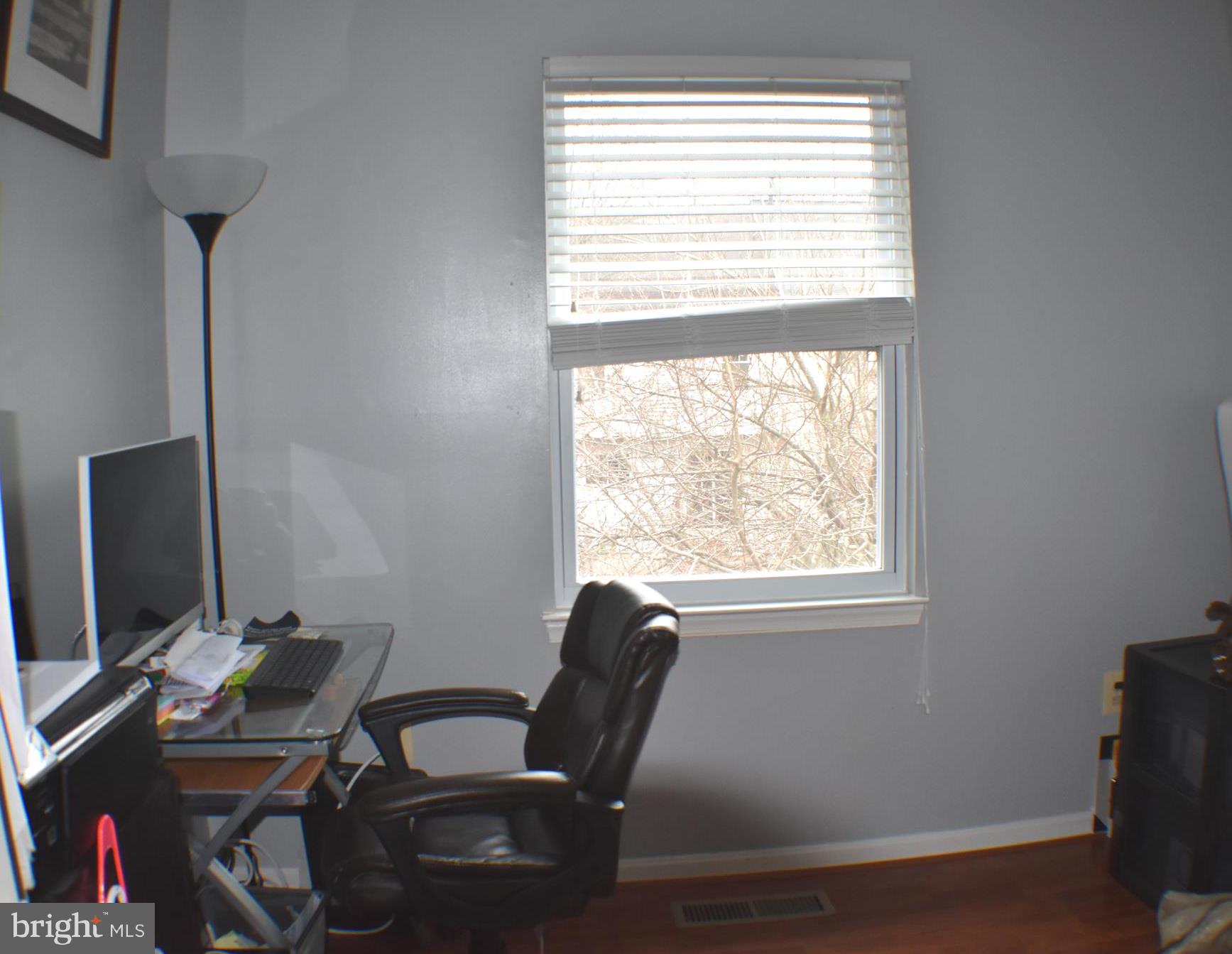 POTOMAC - Residential Lease