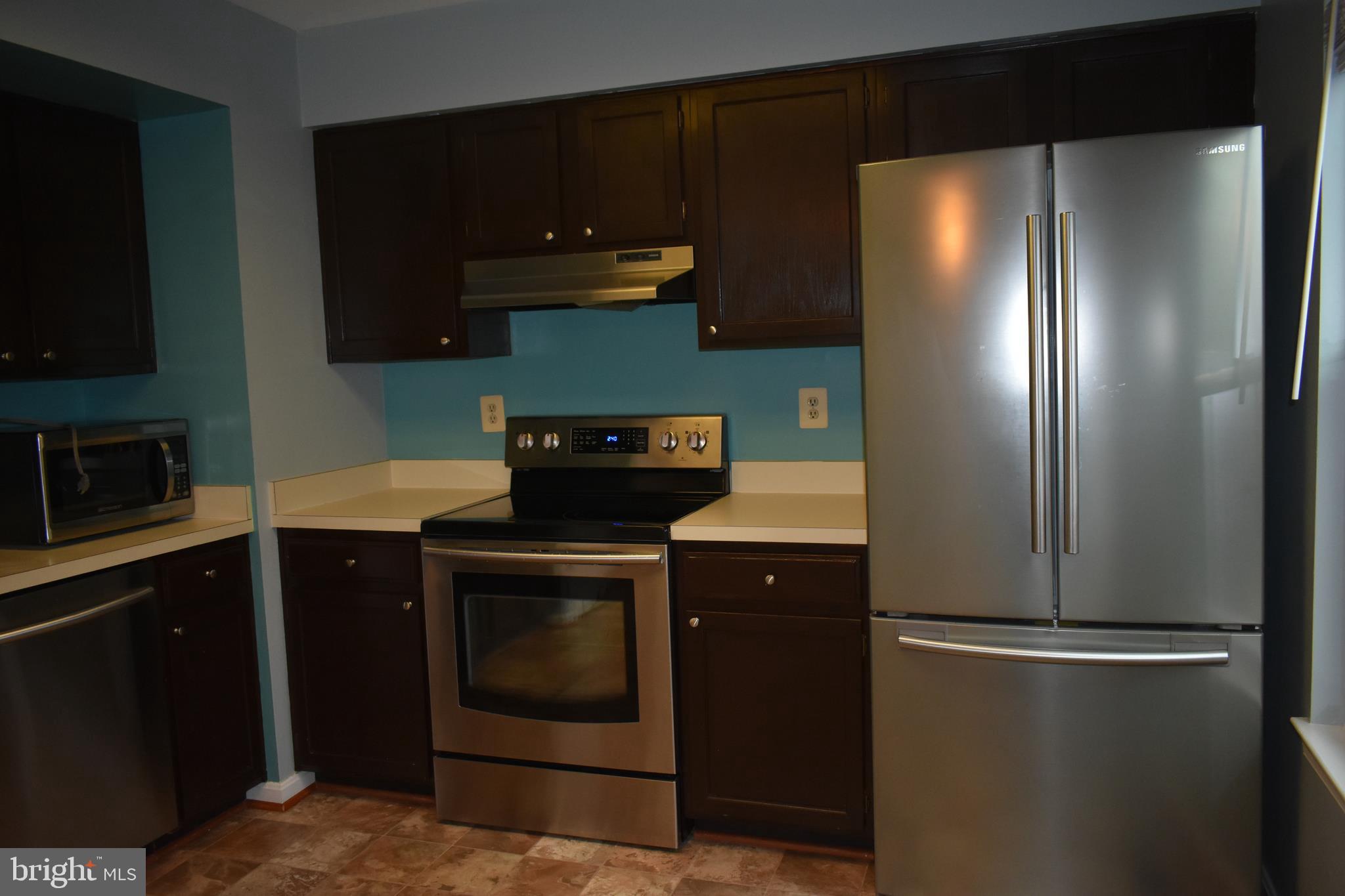 POTOMAC - Residential Lease