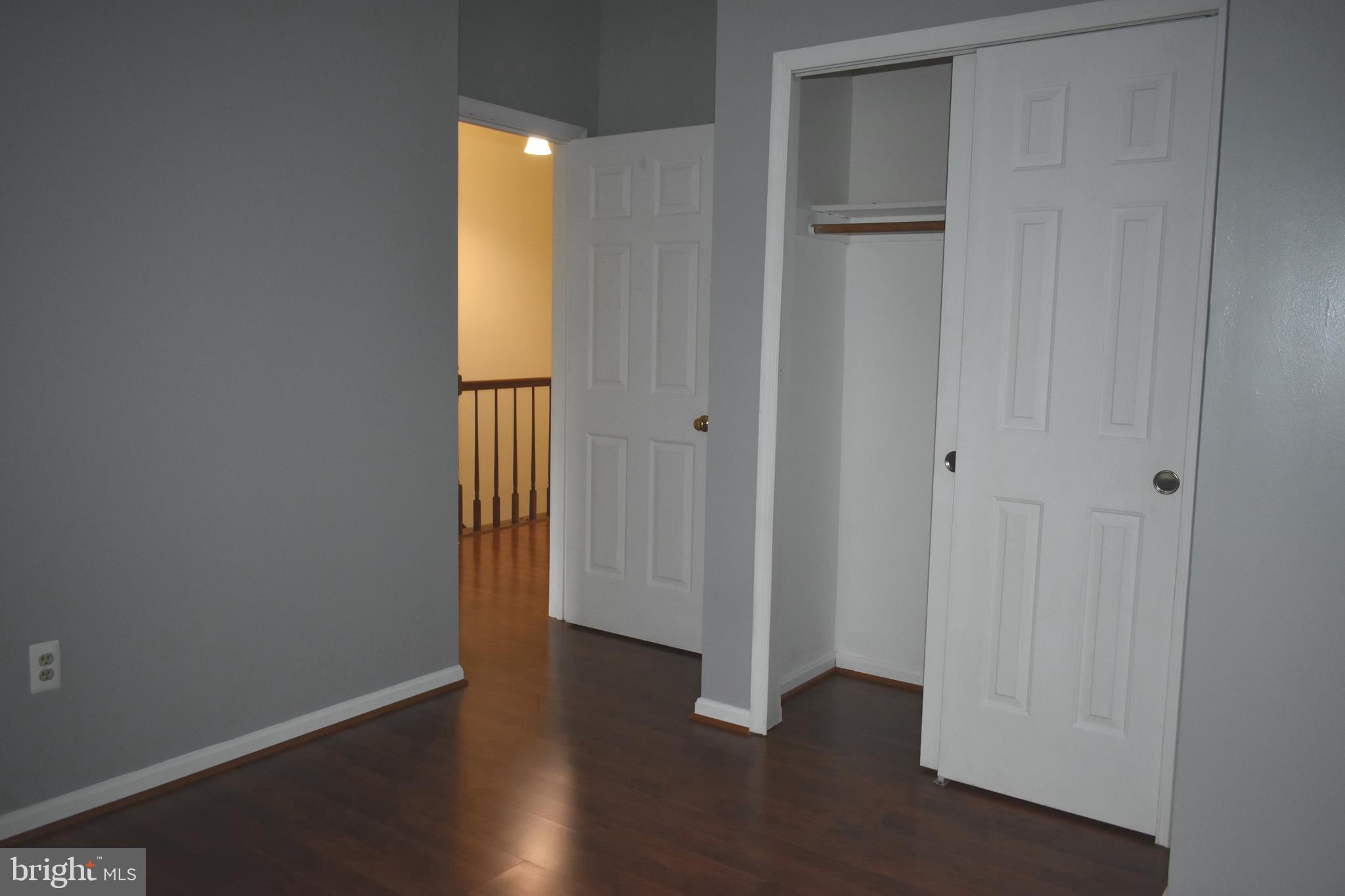 POTOMAC - Residential Lease