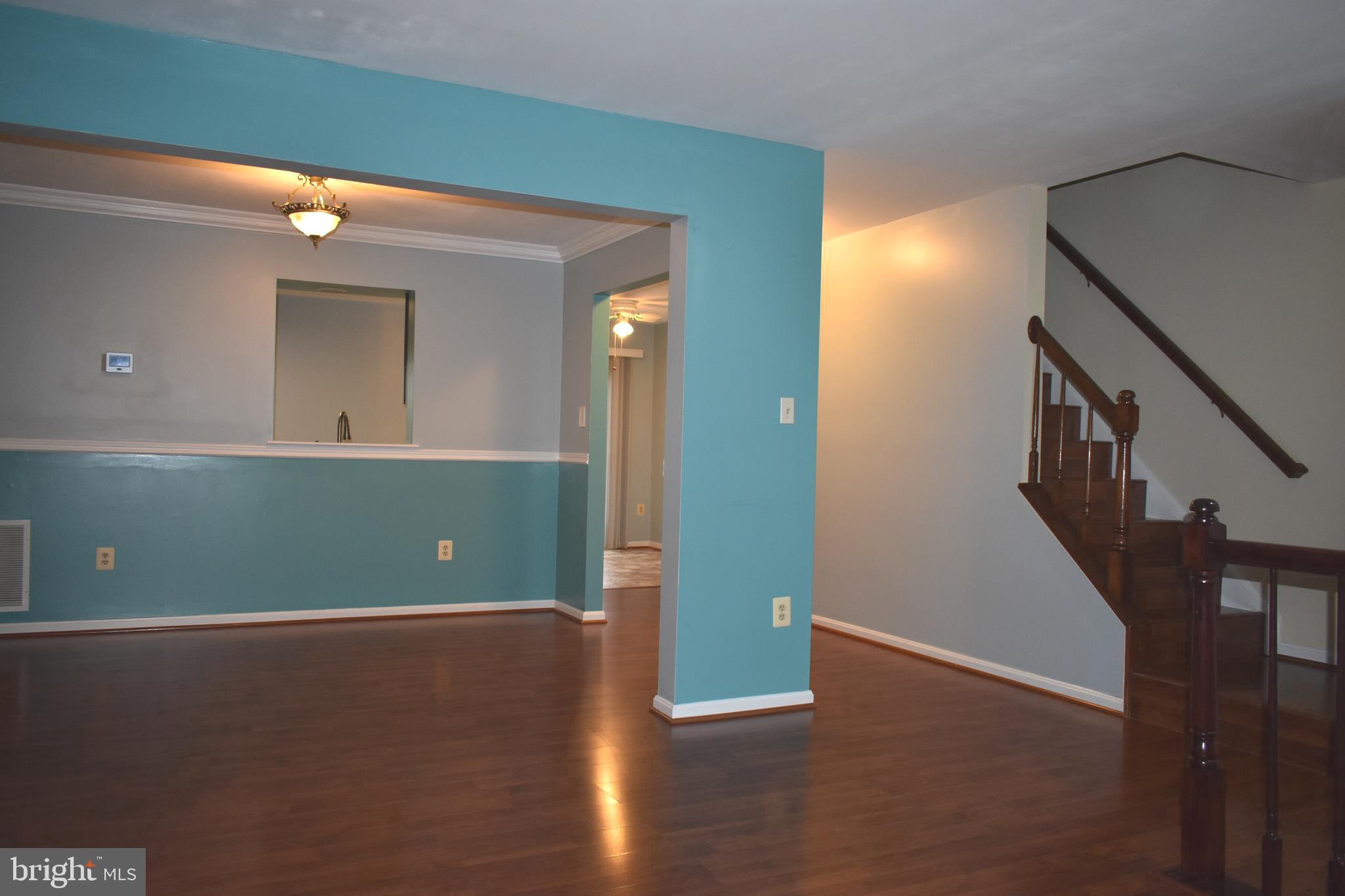 POTOMAC - Residential Lease