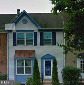 POTOMAC - Residential Lease