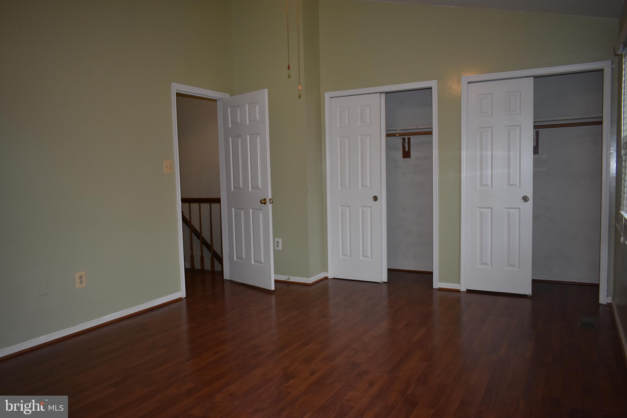 POTOMAC - Residential Lease