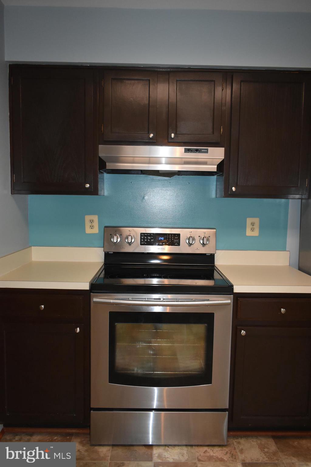 POTOMAC - Residential Lease