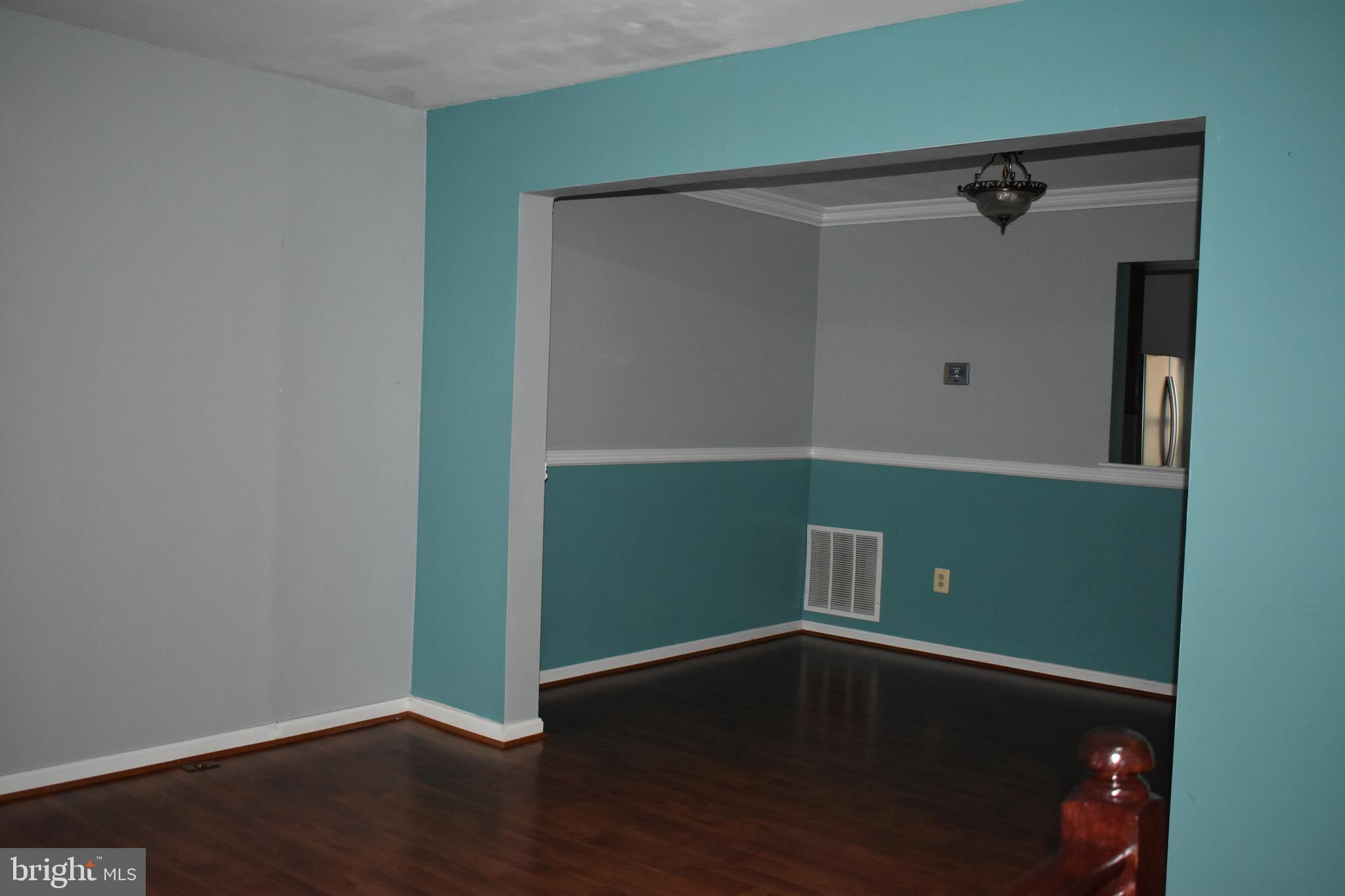 POTOMAC - Residential Lease