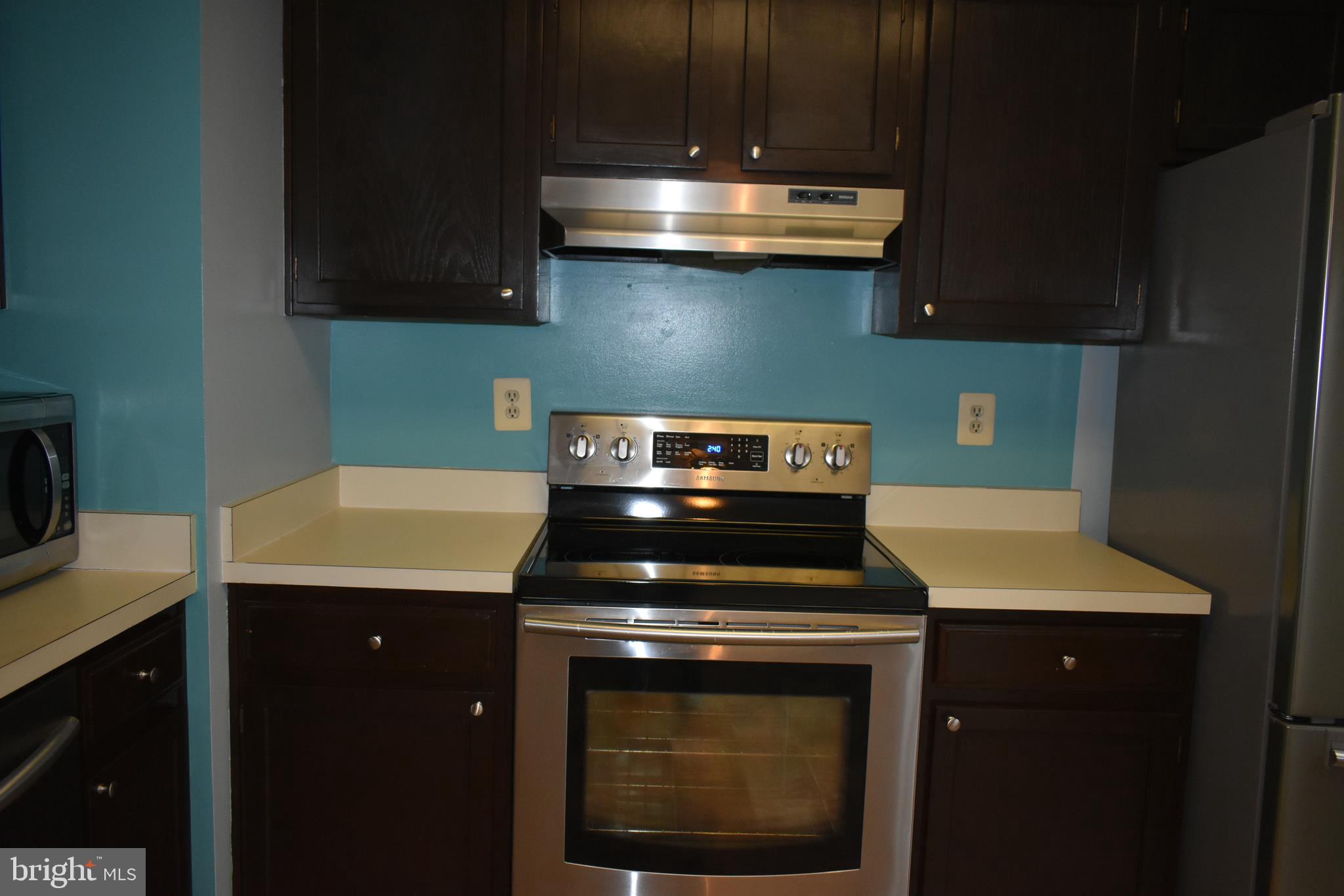 POTOMAC - Residential Lease