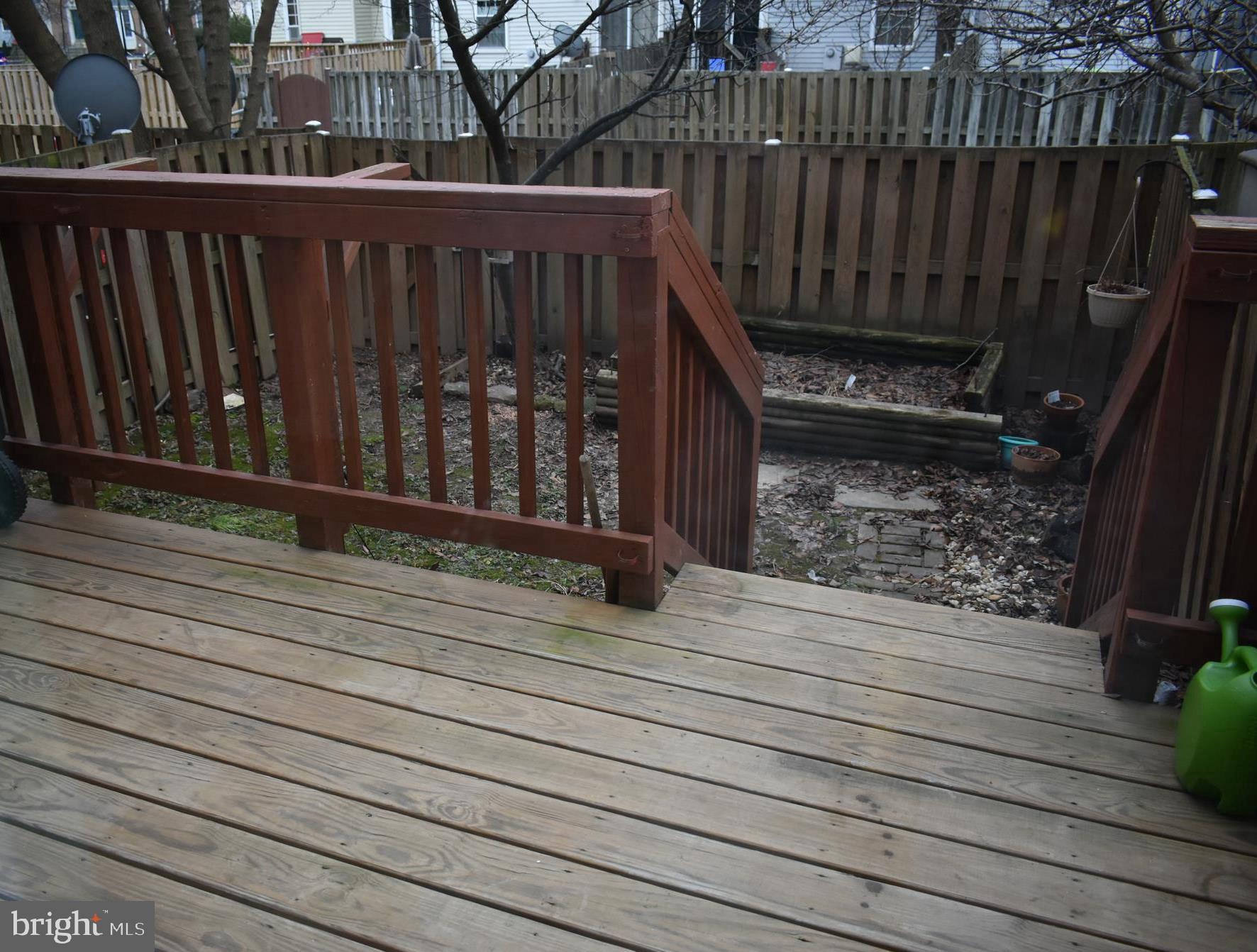 POTOMAC - Residential Lease