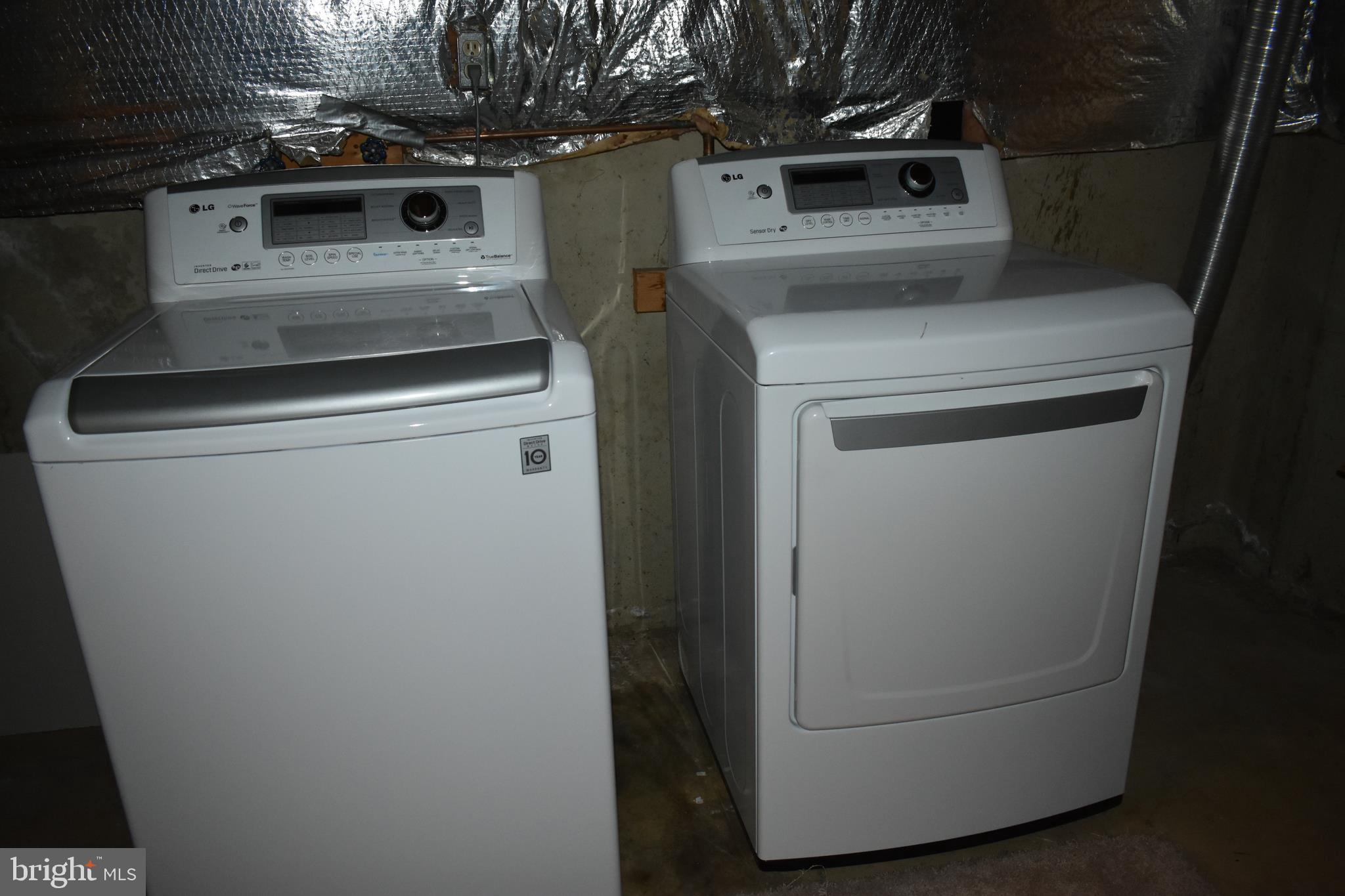 POTOMAC - Residential Lease